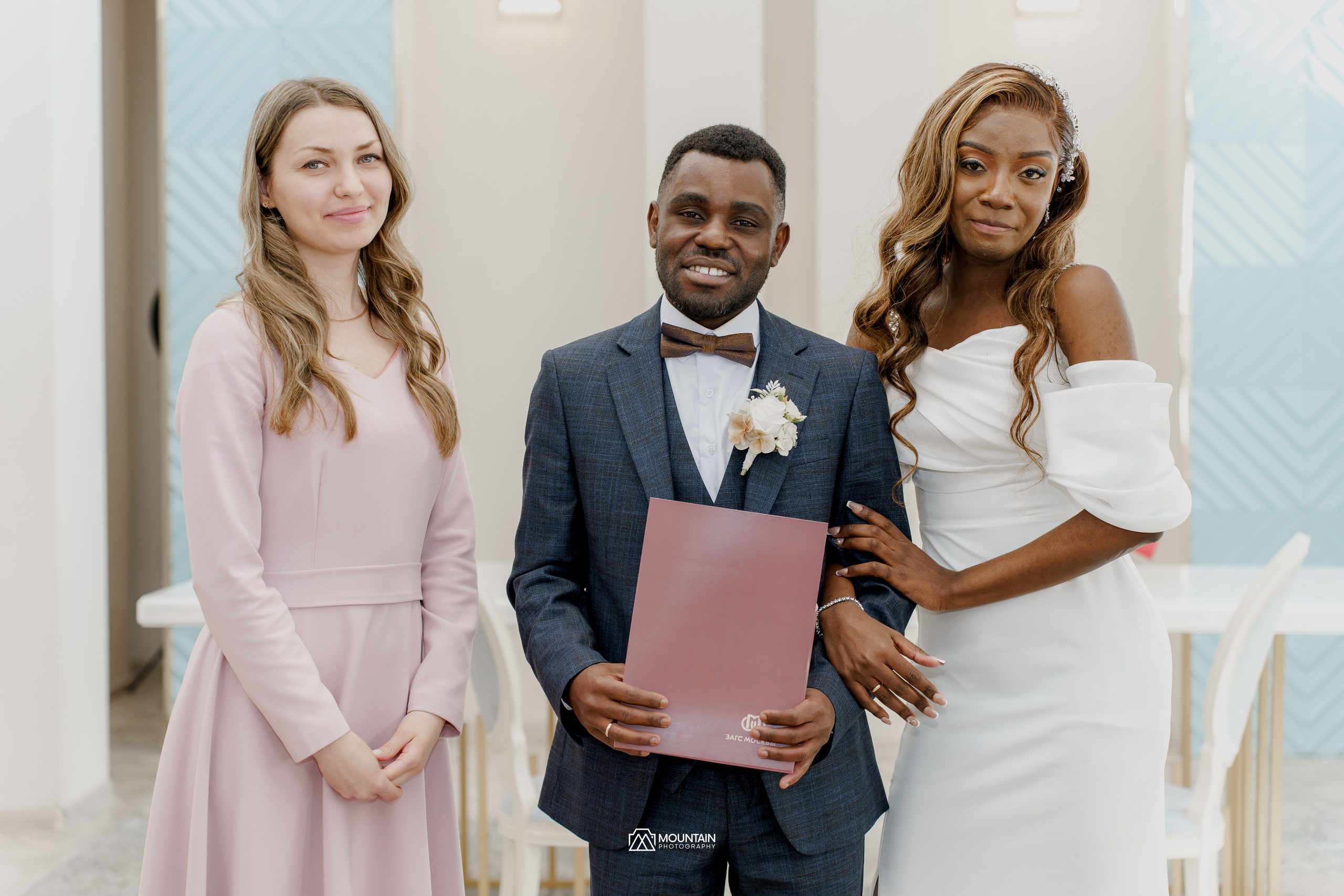 Synthia And Jospin Part 1. Photographe basé à Moscou