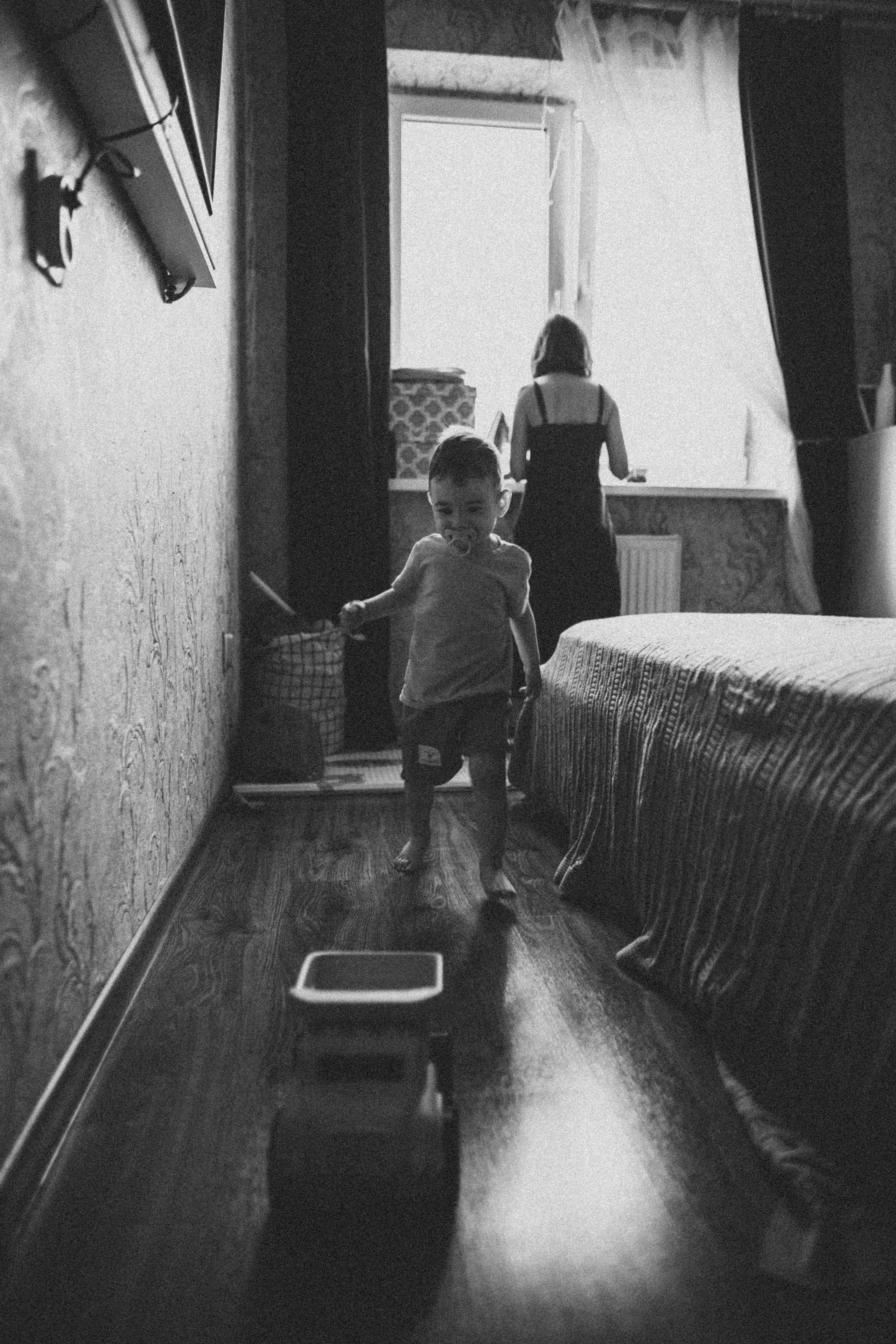 Яна и Марк. Семейный фотограф в Краснодаре Анна Пасик