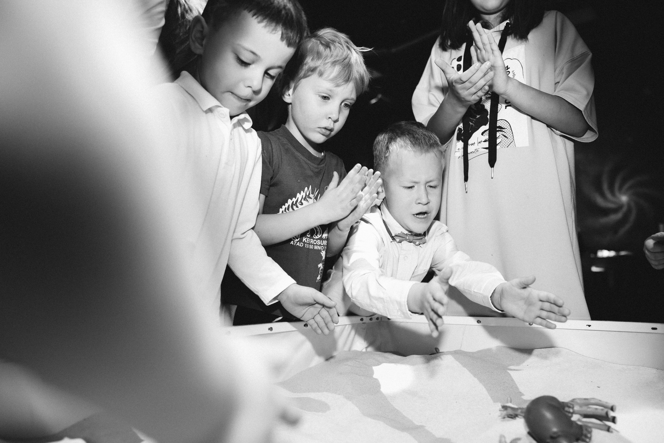 Футорамия. Свадебный и семейный фотограф Анна Печенкина