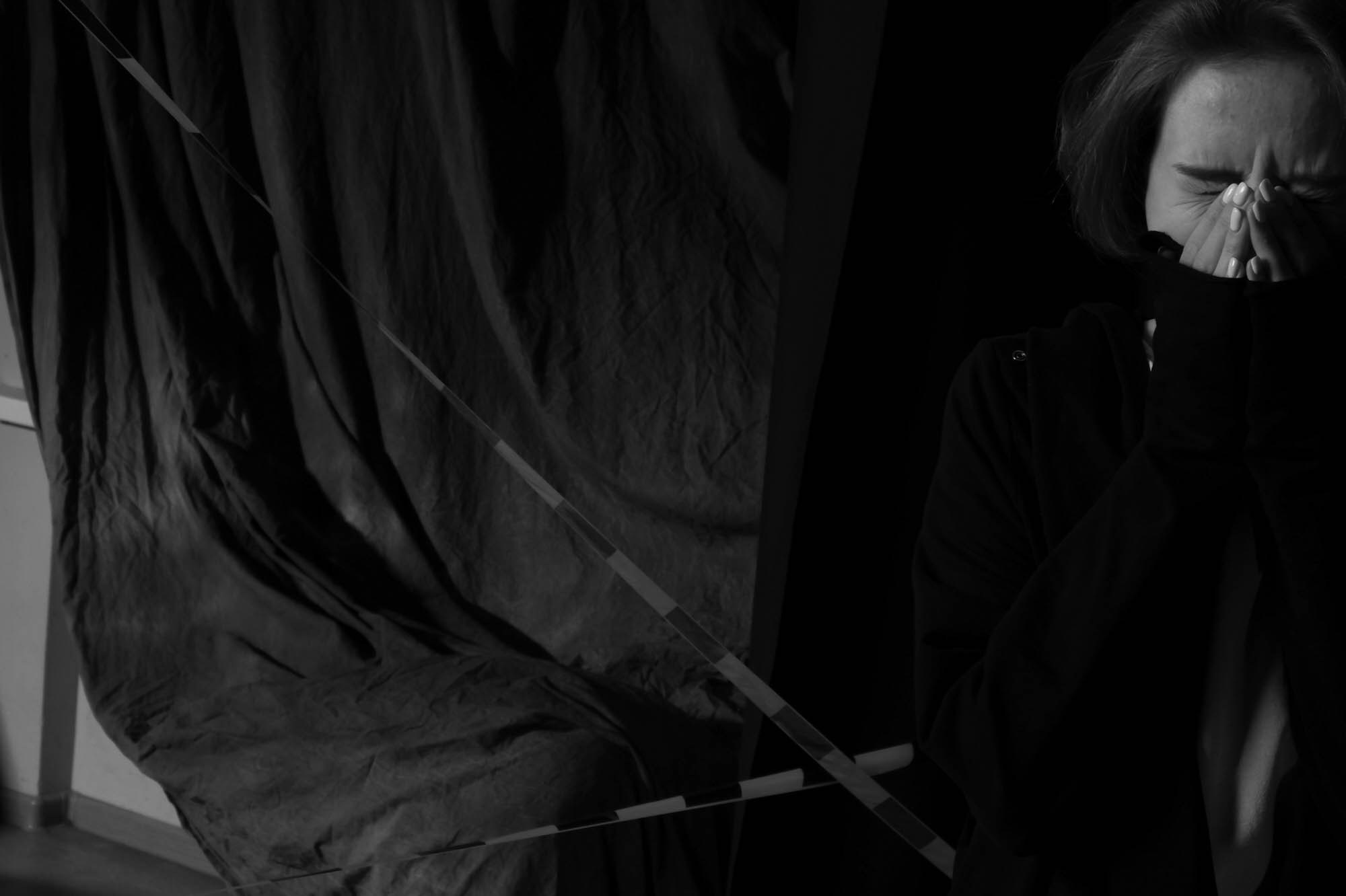 Путь. Фотограф | Александр Очковский