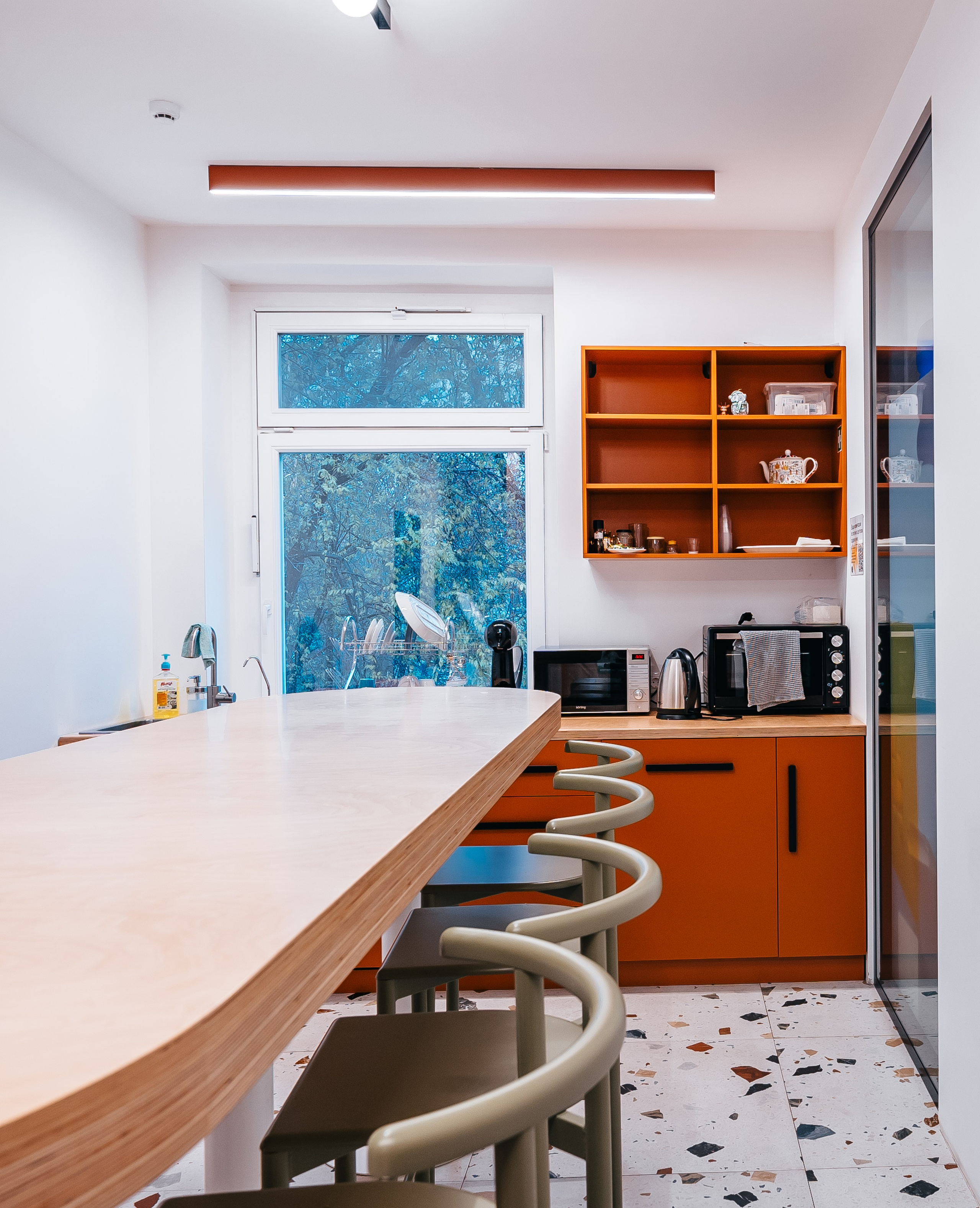 Европейская гимназия. @tomrus: Рустам Шагиморданов — фотограф