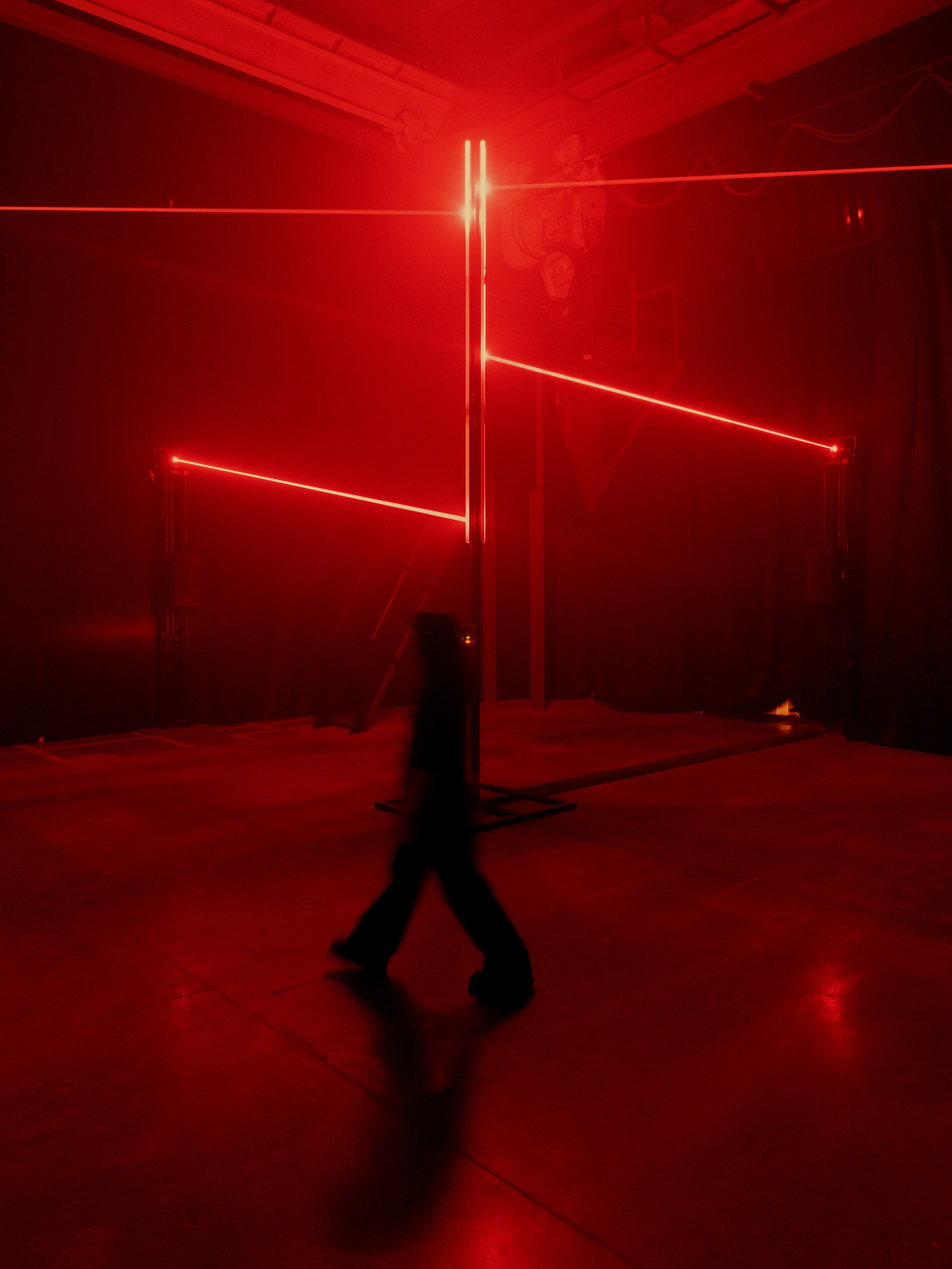 INTERVALS.EXHIBITION. @tomrus: Рустам Шагиморданов — фотограф