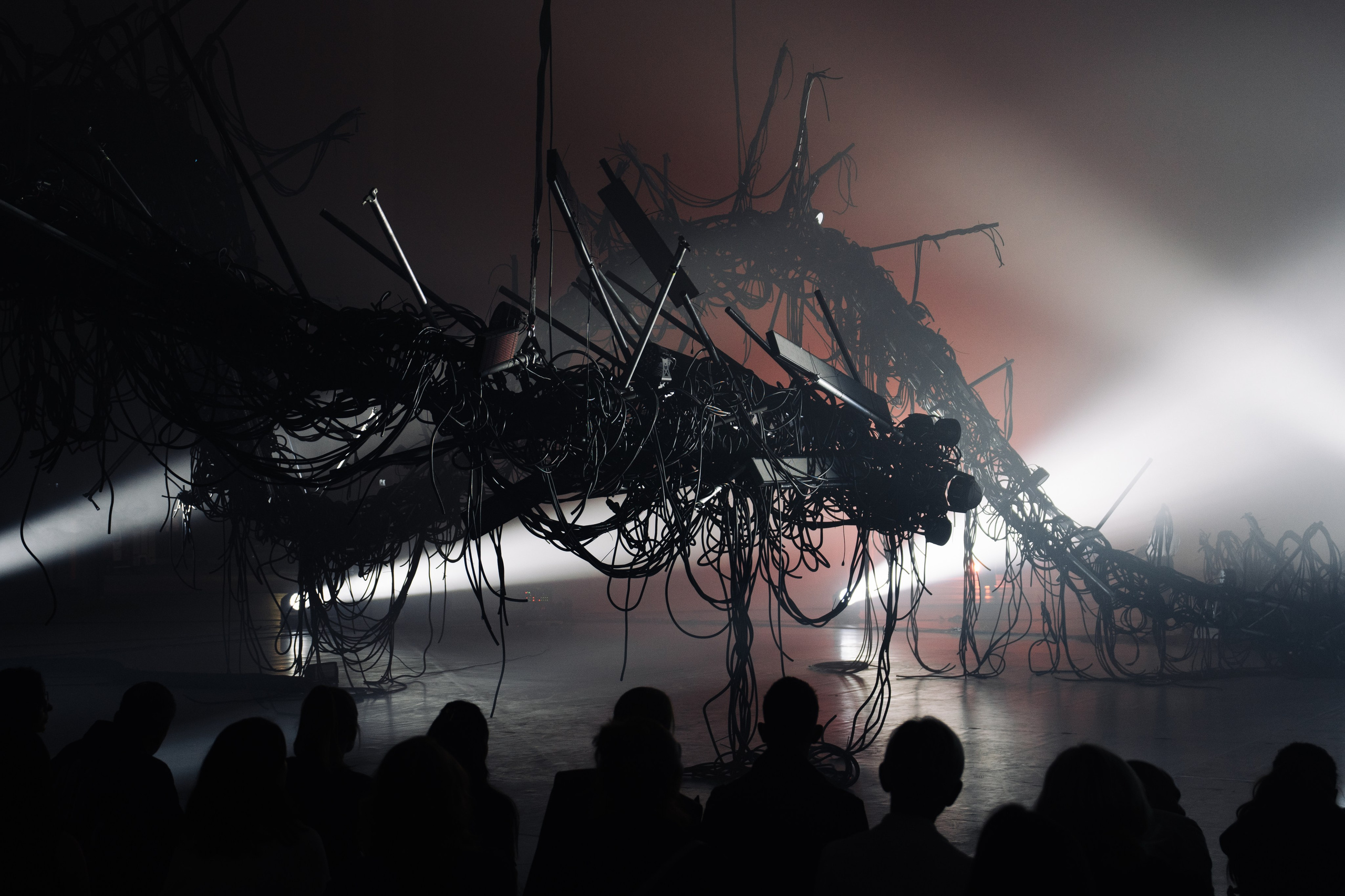 PERFORMA, The Hour of the Horse. @tomrus: Рустам Шагиморданов — фотограф