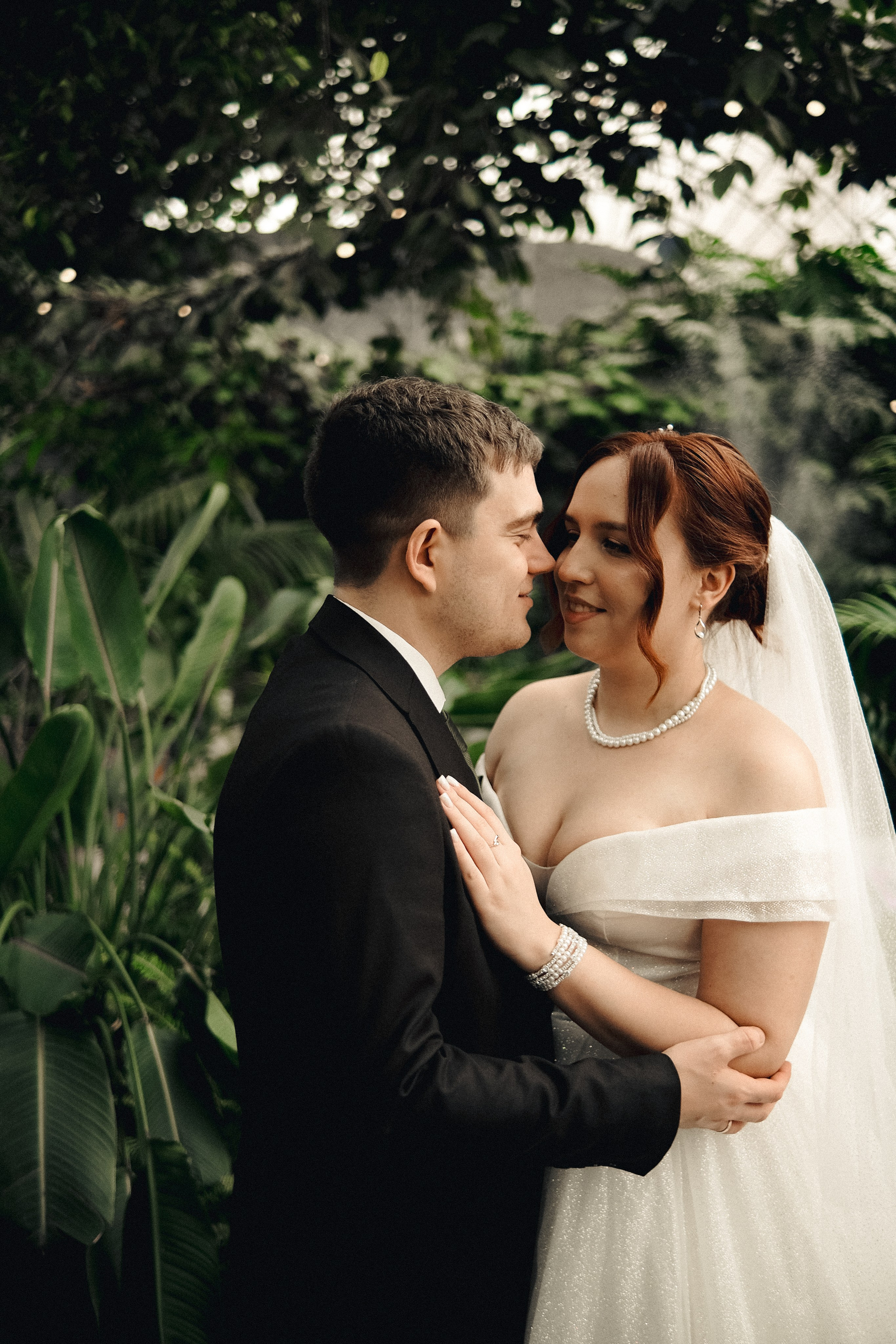 Марина & Кирилл. ДБ1. Phdkvmr.ru