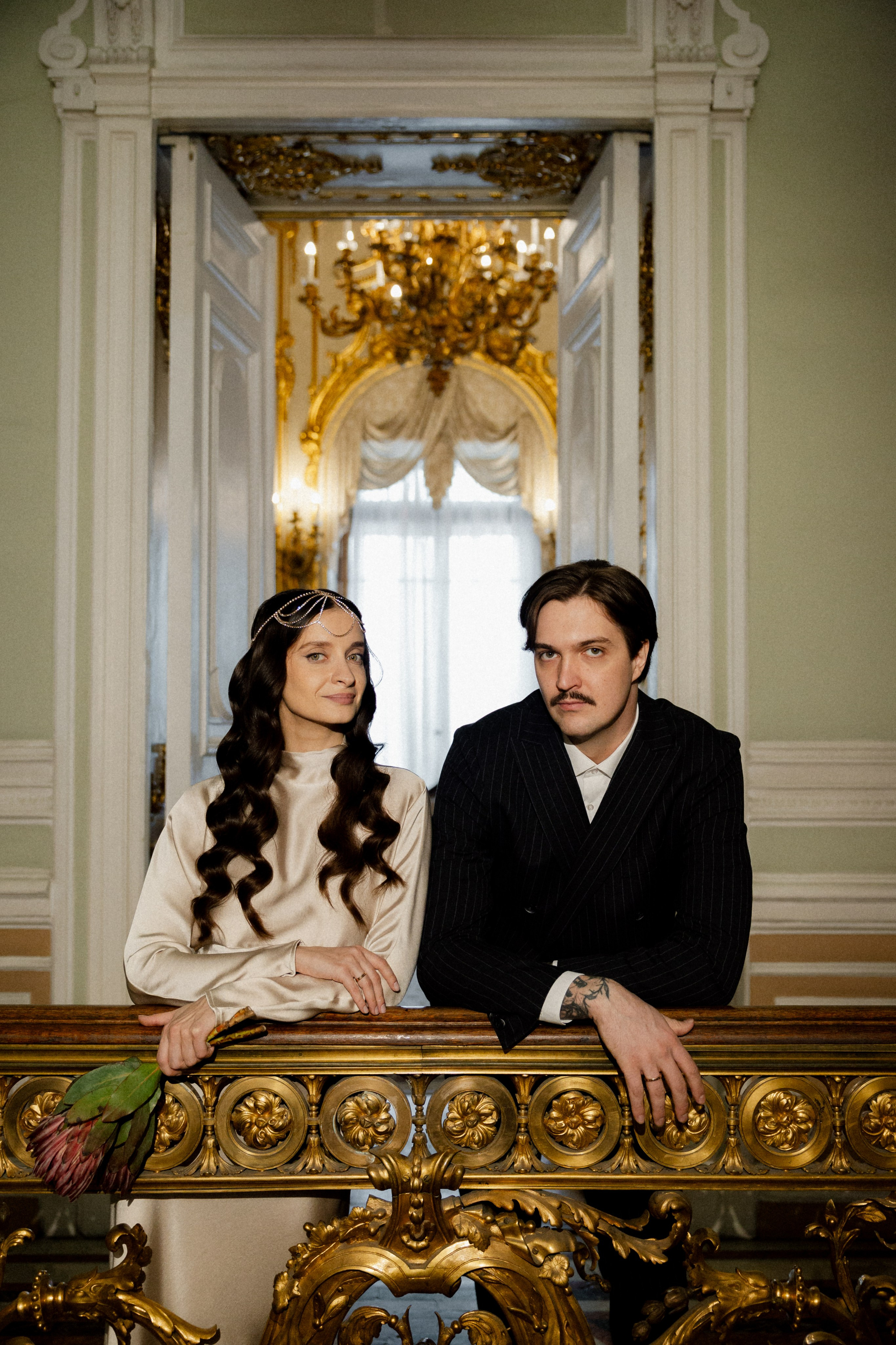 Наташа & Артур ДБ1. Phdkvmr.ru