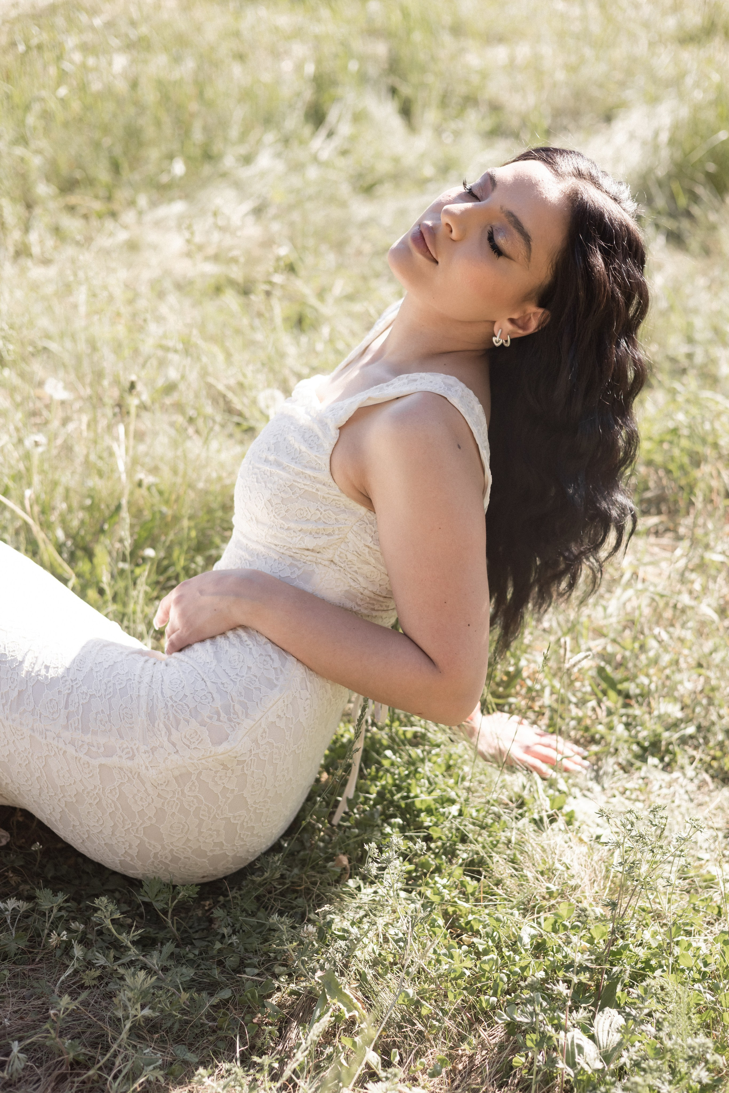 Анжелика. Фотограф в Челябинске Екатерина Насырова