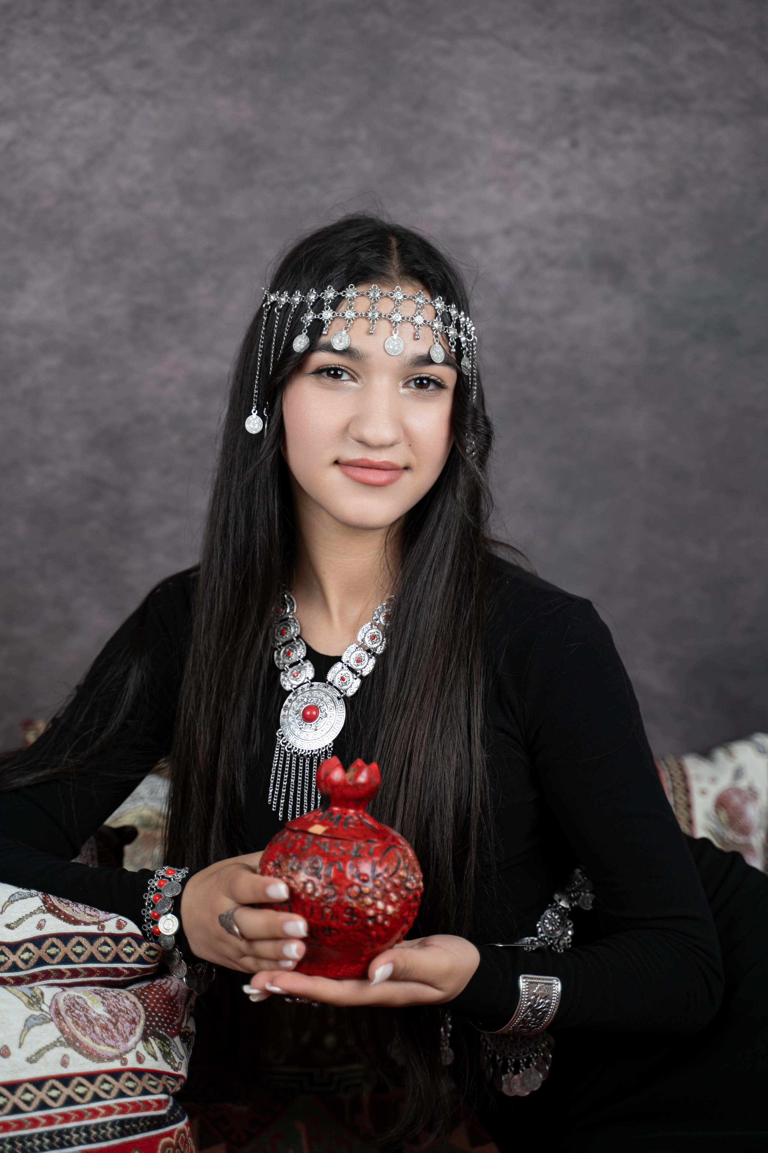 В Армянском таразе. Свадебный фотограф в Краснодаре