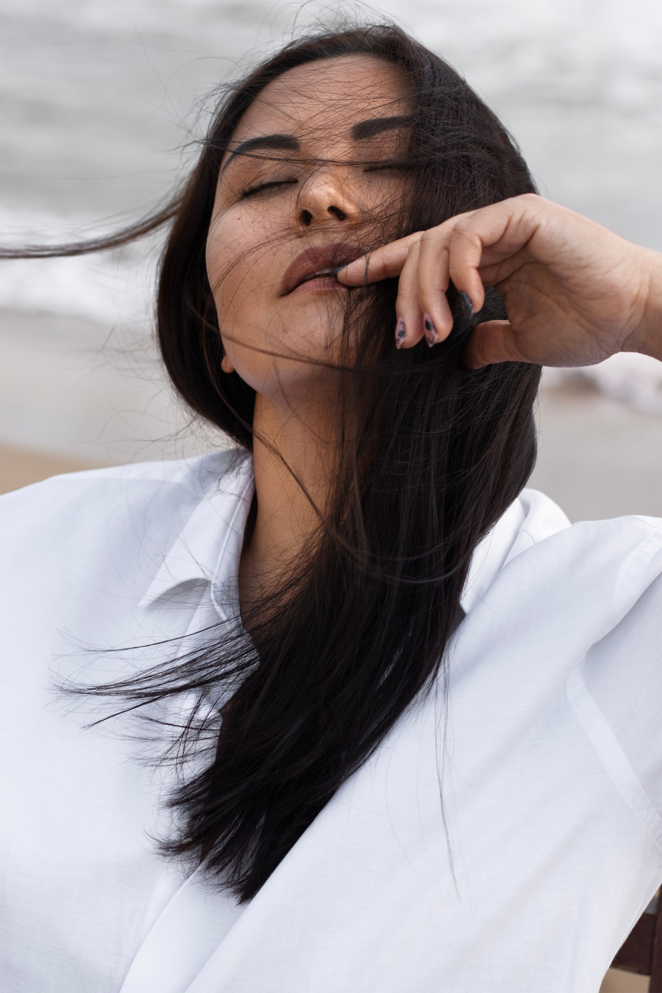 Портреты. NATALIA SEMENCHENKO