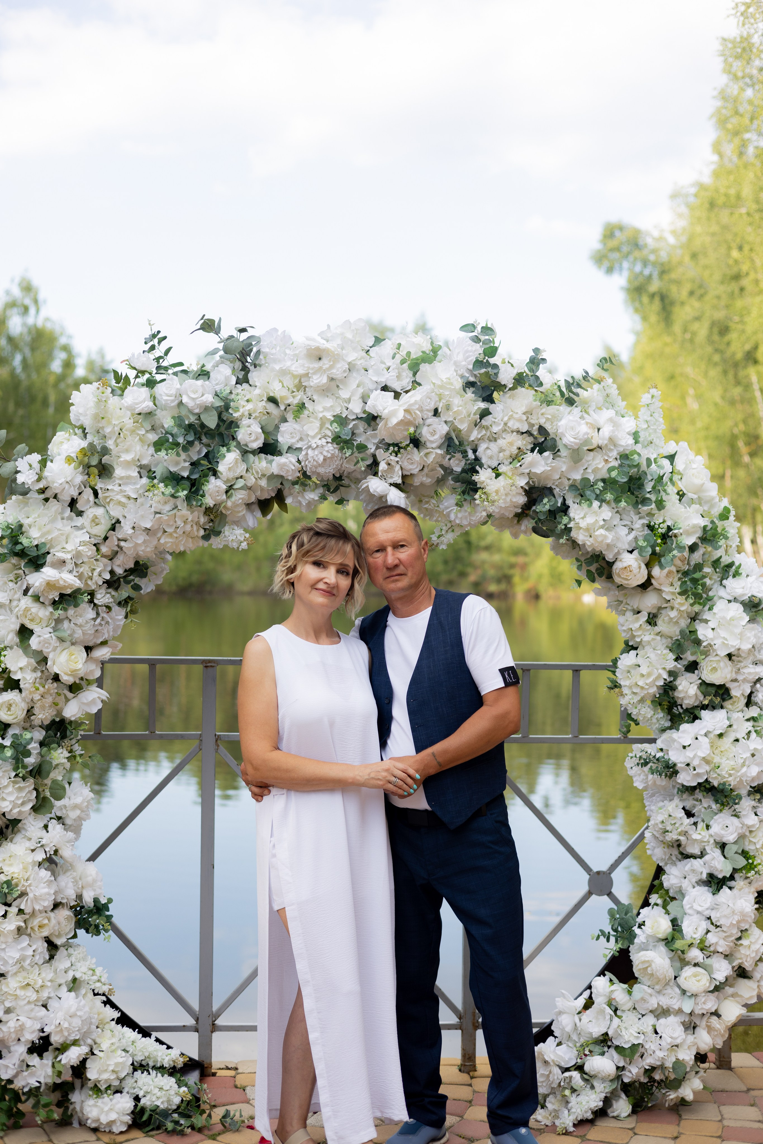 Татьяна и Александр. Семейный фотограф в Рязани и Рязанской области