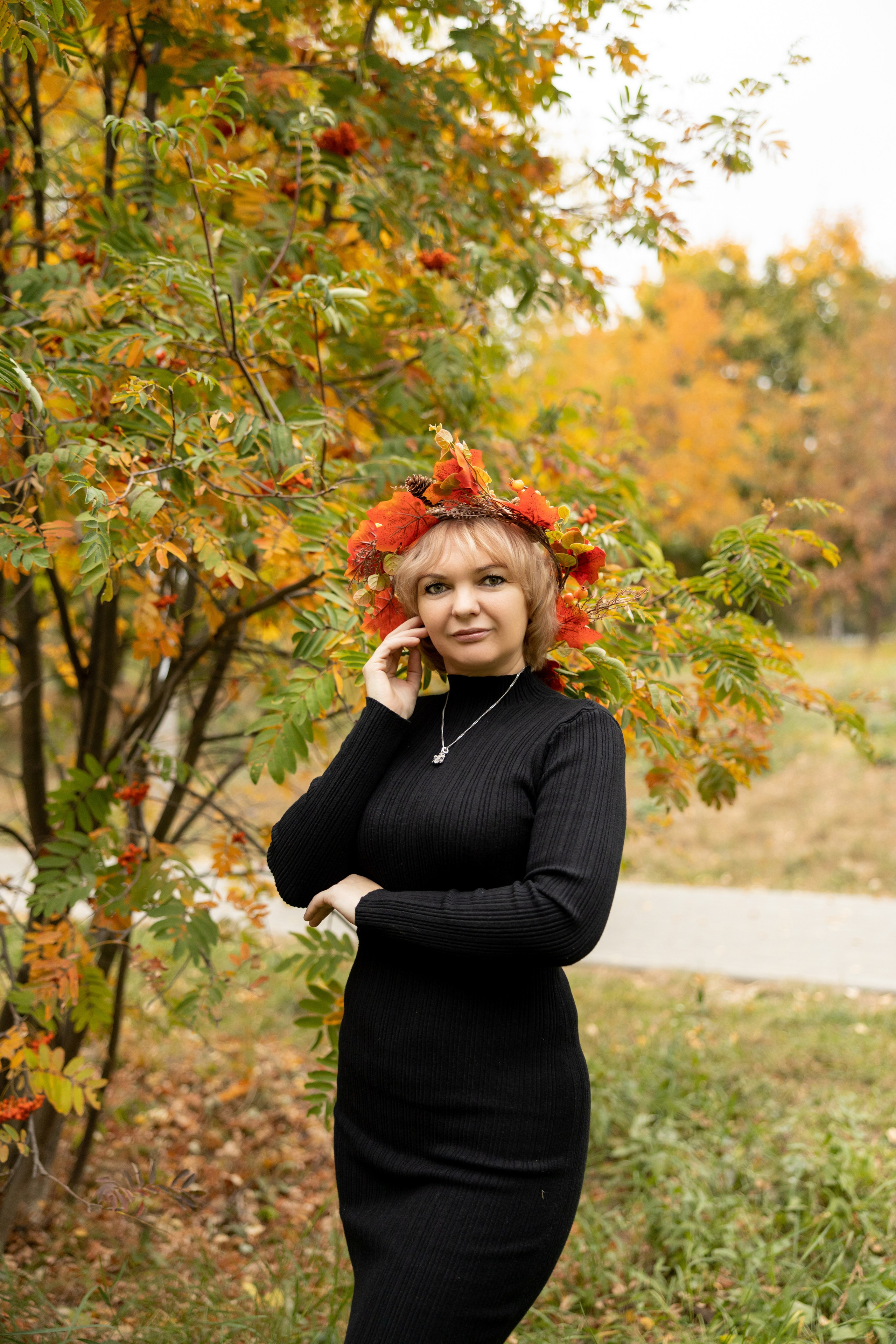 Валентина. Семейный фотограф в Рязани и Рязанской области