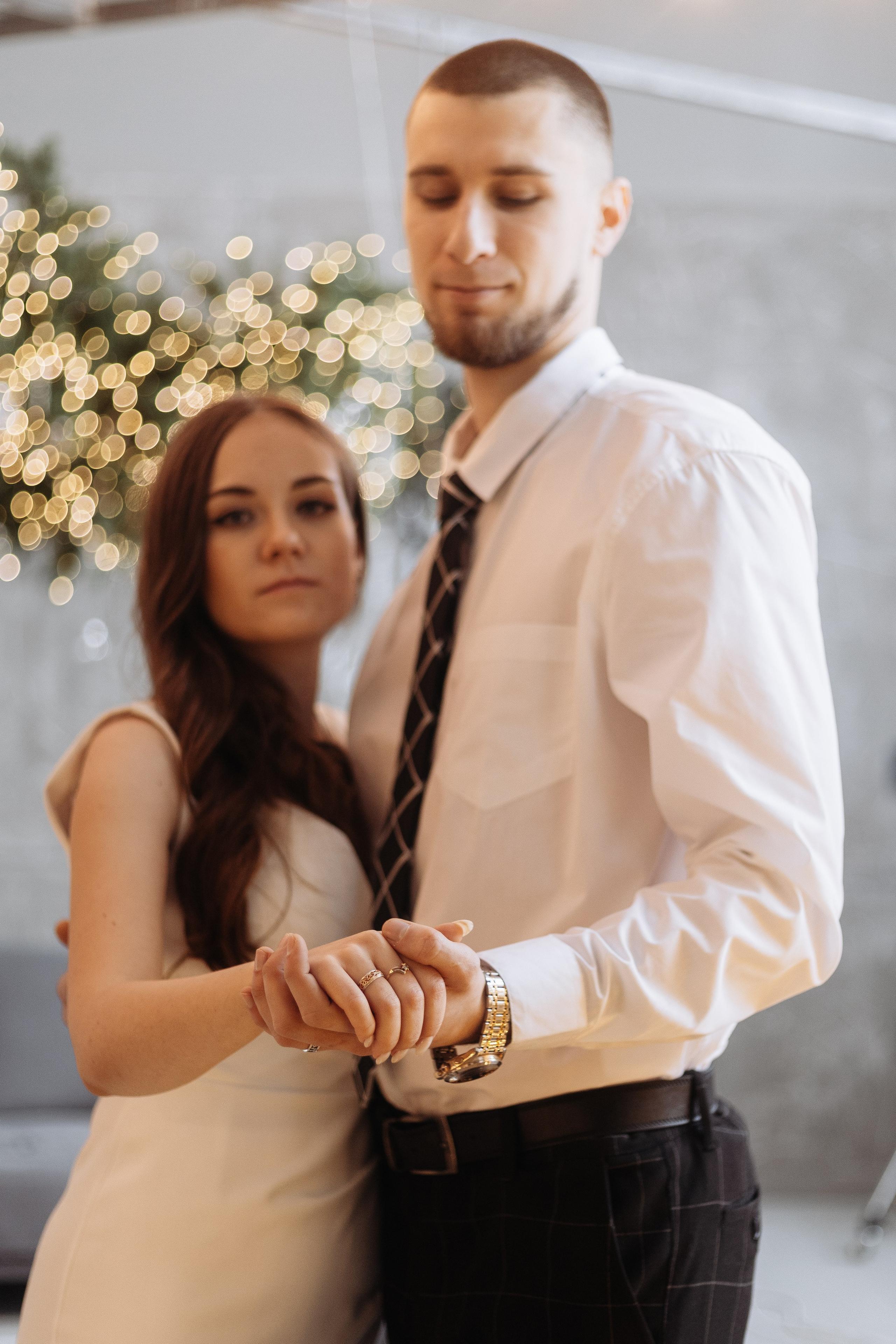 Яна и Илья. Семейный фотограф в Рязани и Рязанской области