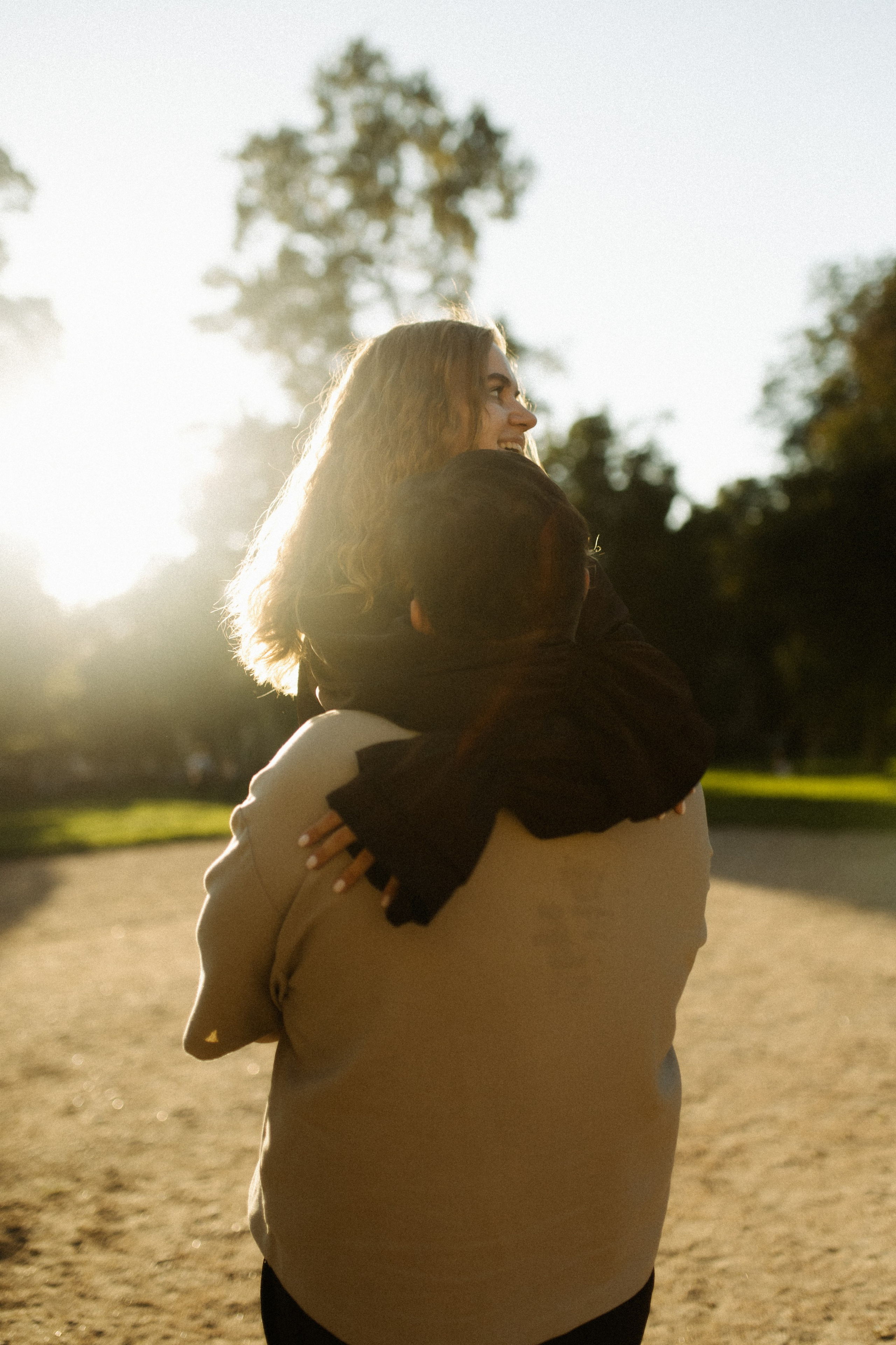 Ксения и Юрий. Фотограф в Санкт-Петербурге