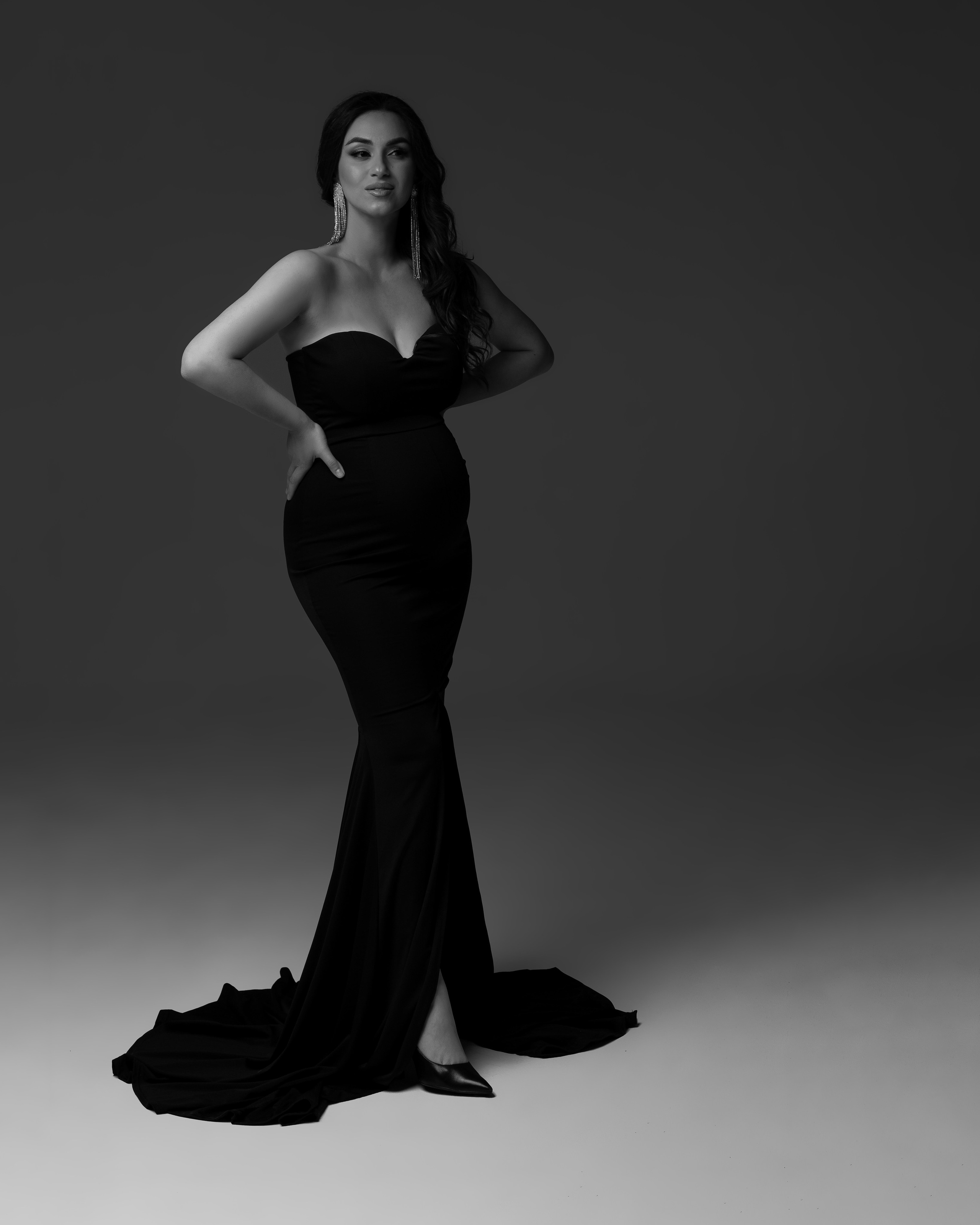 Беременность. Фотограф беременности и материнства в Москве Мария Менендес-Гонсалес