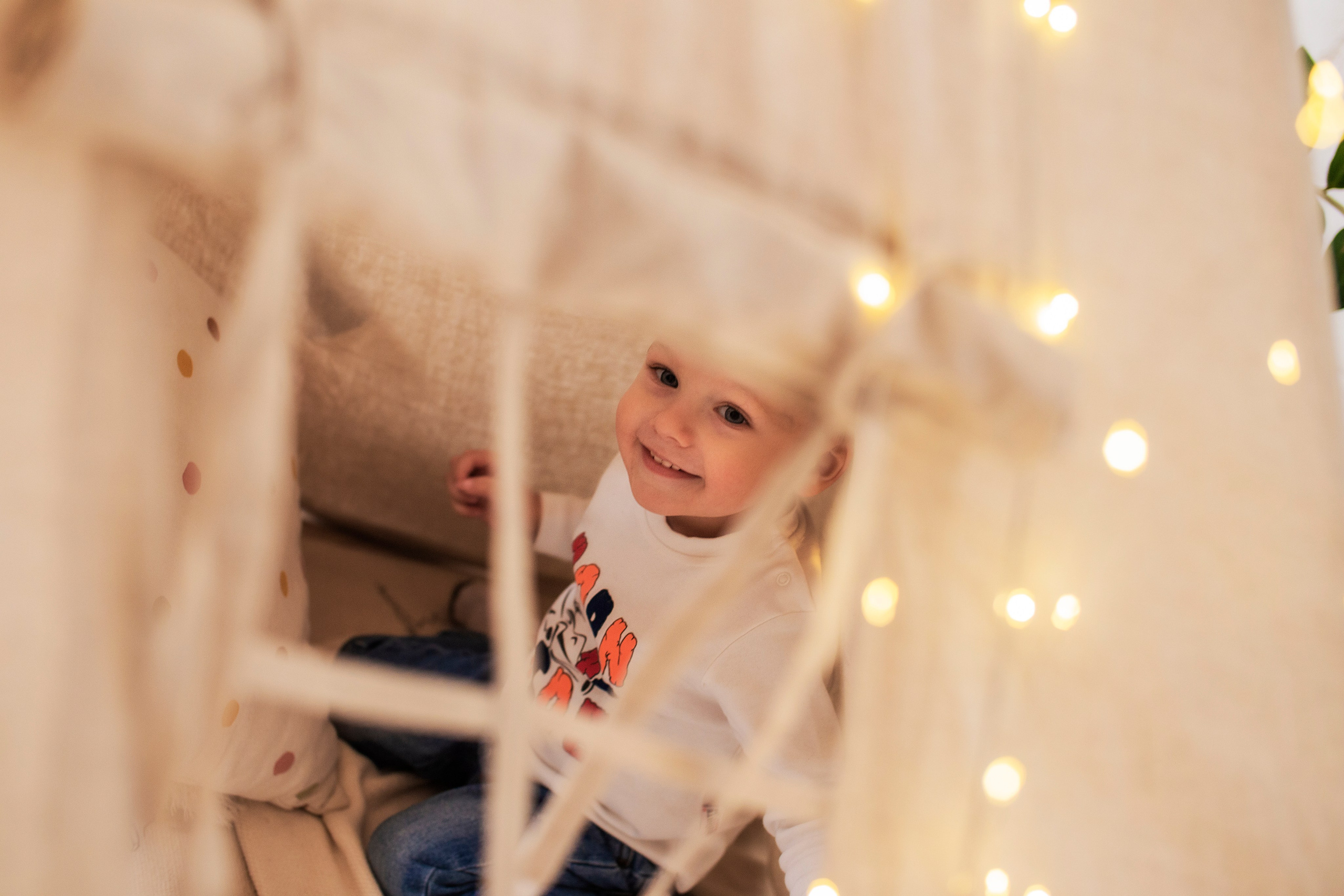 Индивидуальные съемки. Декабрь. Семейный фотограф в Саратове