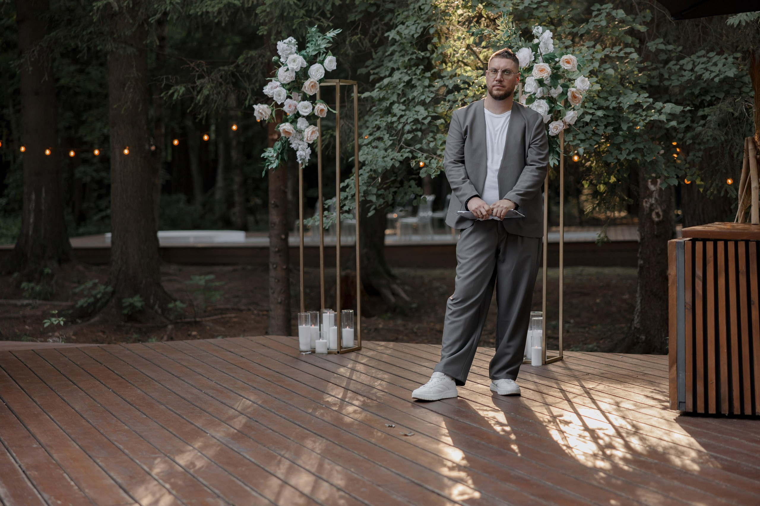 Павел и Ксения. Свадебный фотограф и видеограф Юрий и Эля Дубинины