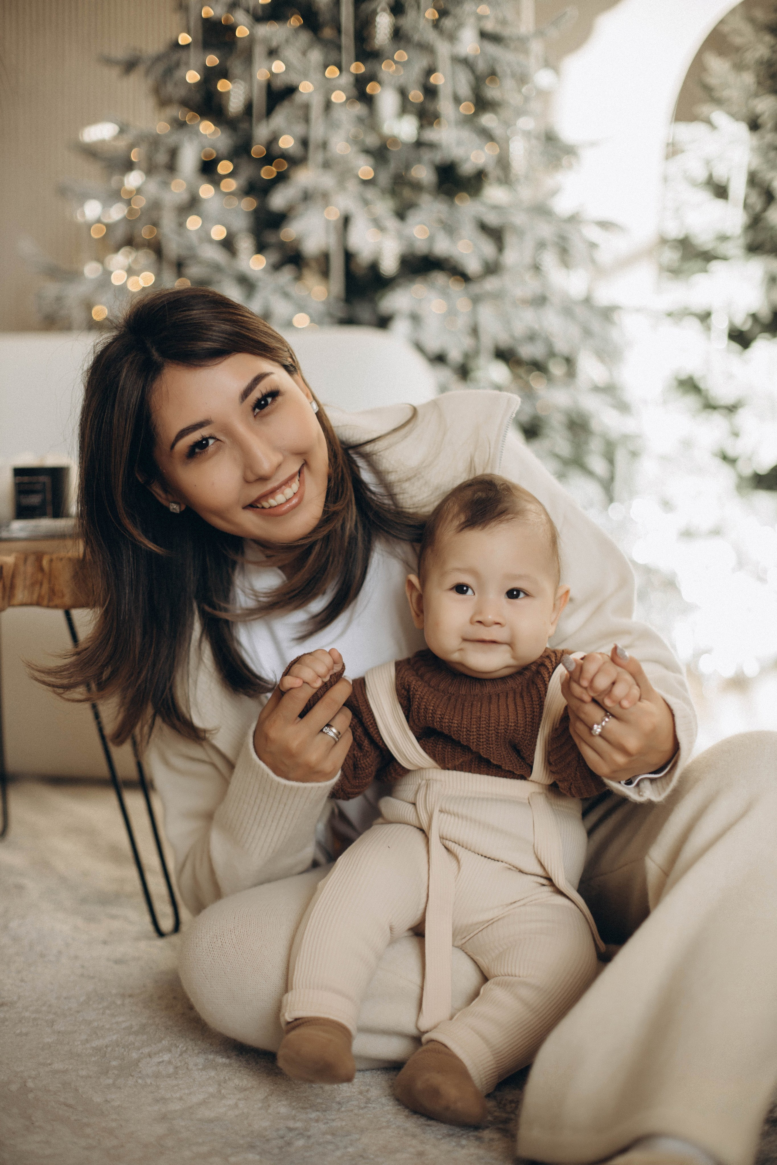 Карина и Эмирчик. Портретный и свадебный фотограф в Астрахани Сабира Аубекерова