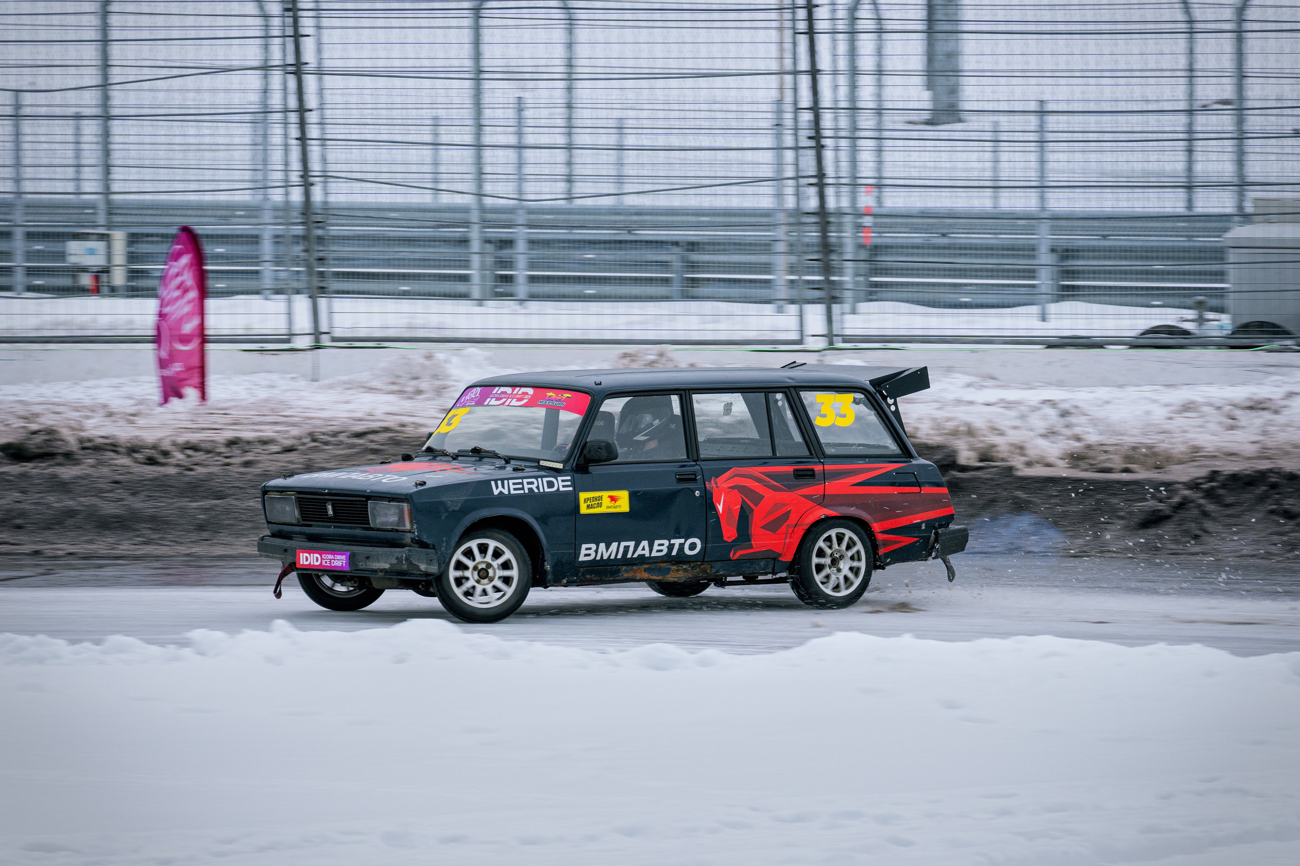 IDID 3 Этап 1.03.2025. Антон Незримый | Фотограф в Санкт-Петербурге