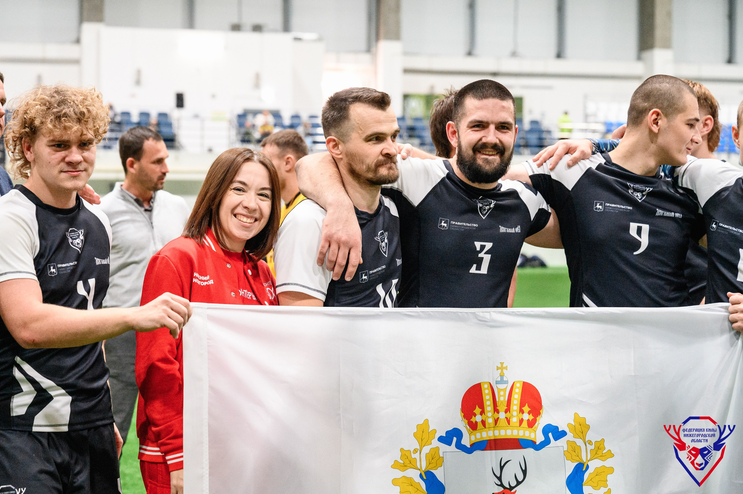 Межрегиональный фестиваль «Кила-Сила». Фотограф Захваткин Роман