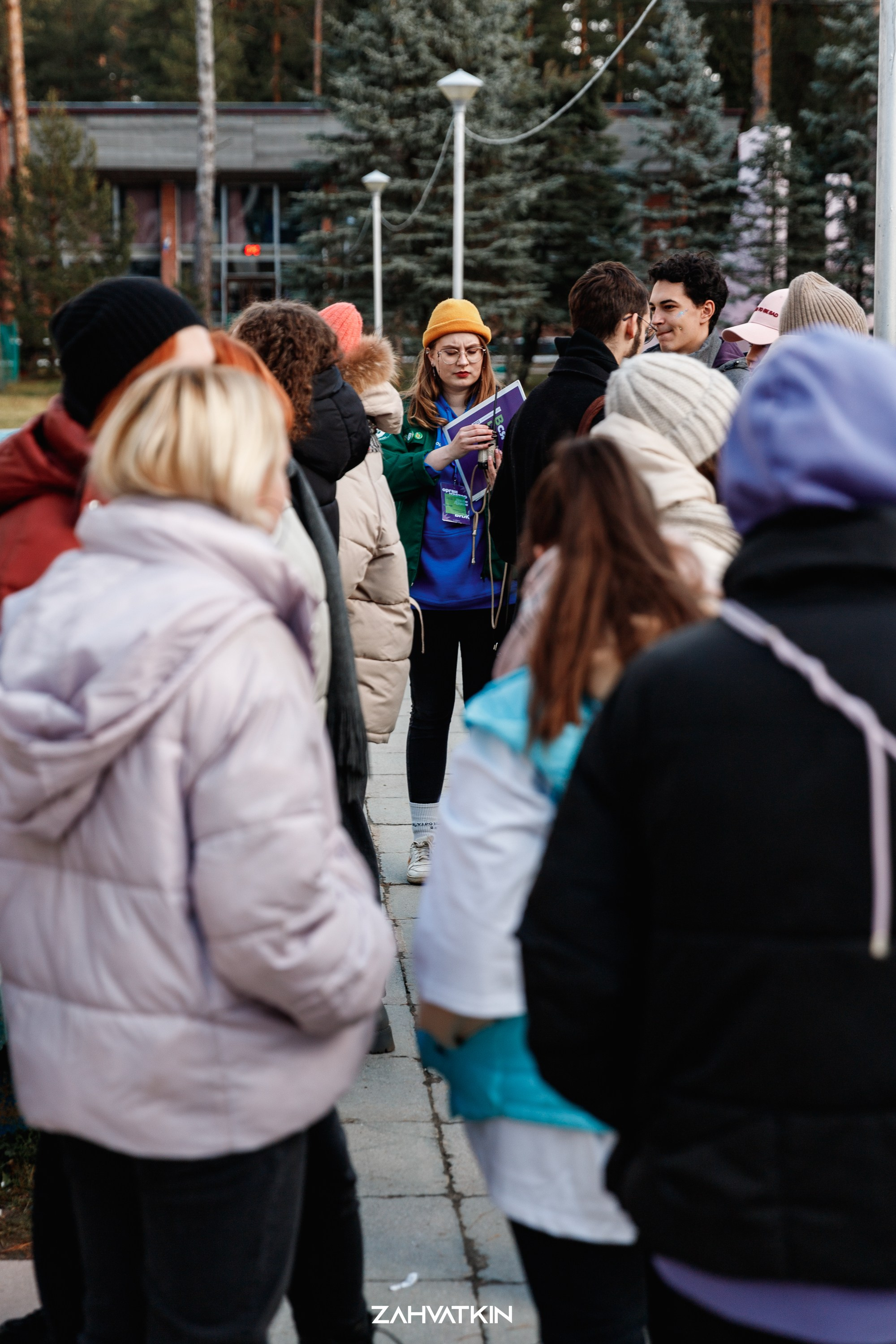 Съезд «Вся наша жизнь» 2023. Фотограф Захваткин Роман