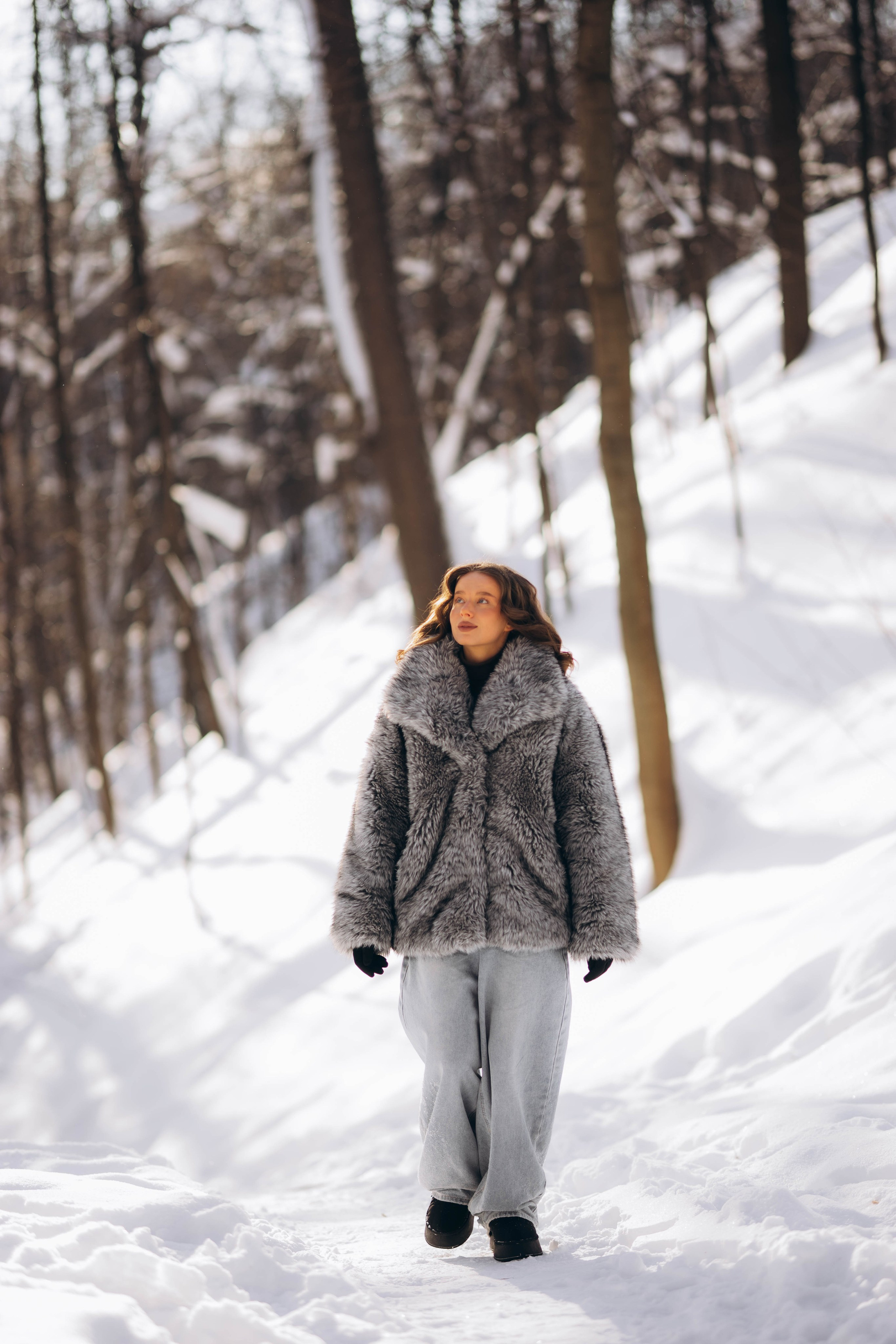 Екатерина. Фотограф Аби