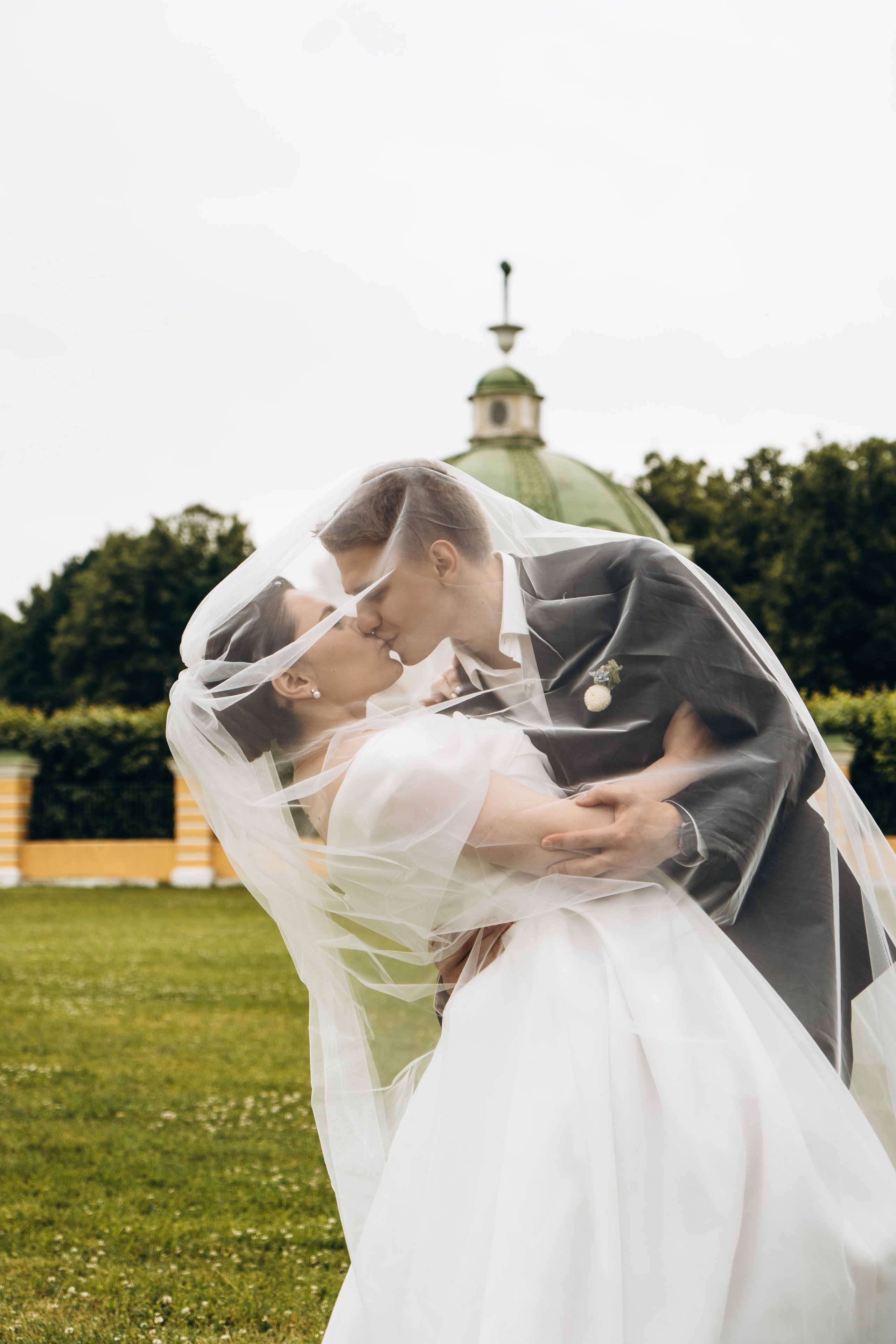 Павел и Мира. Фотограф Аби