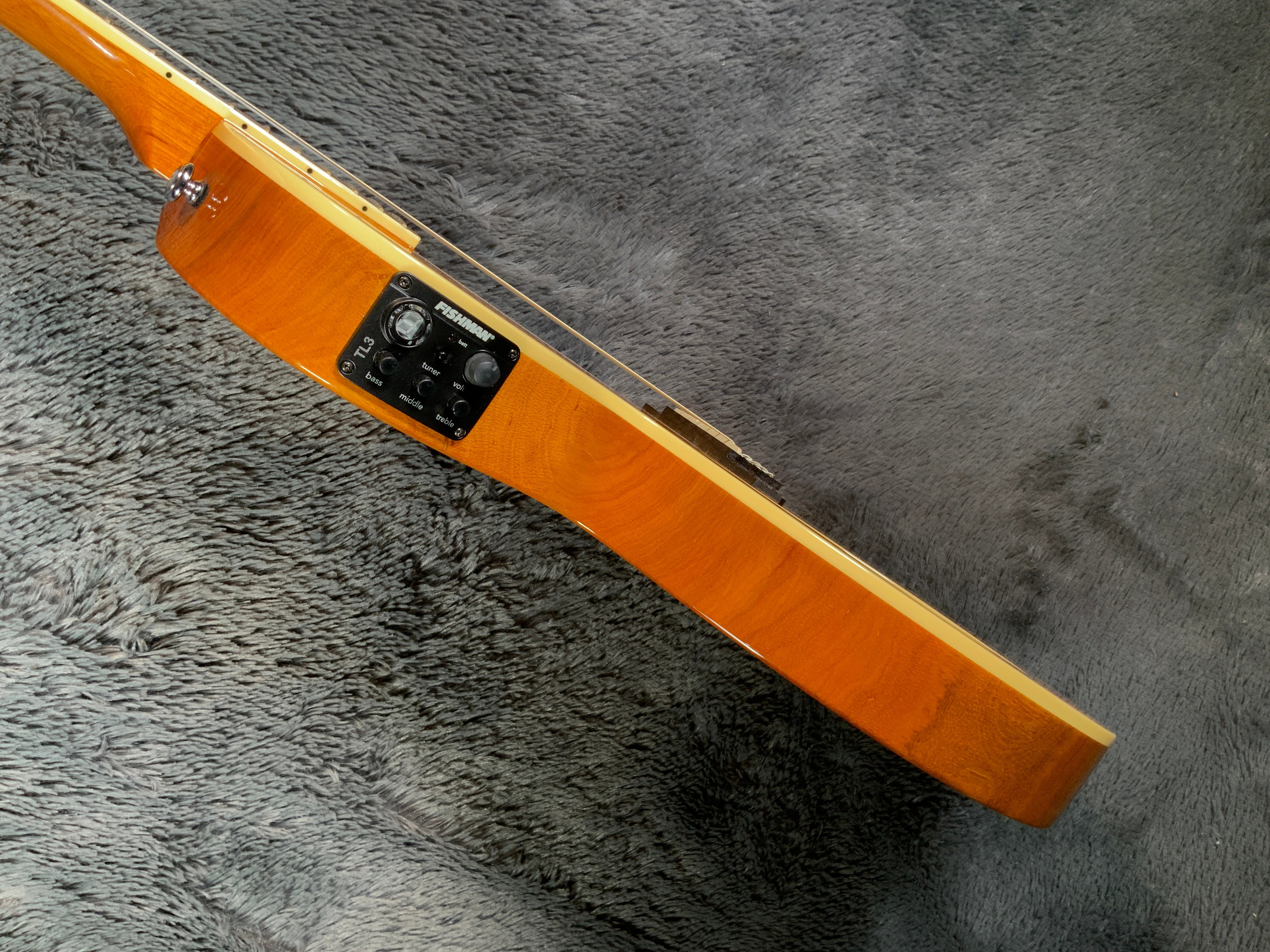 LTD by ESP TL-6N Nylon