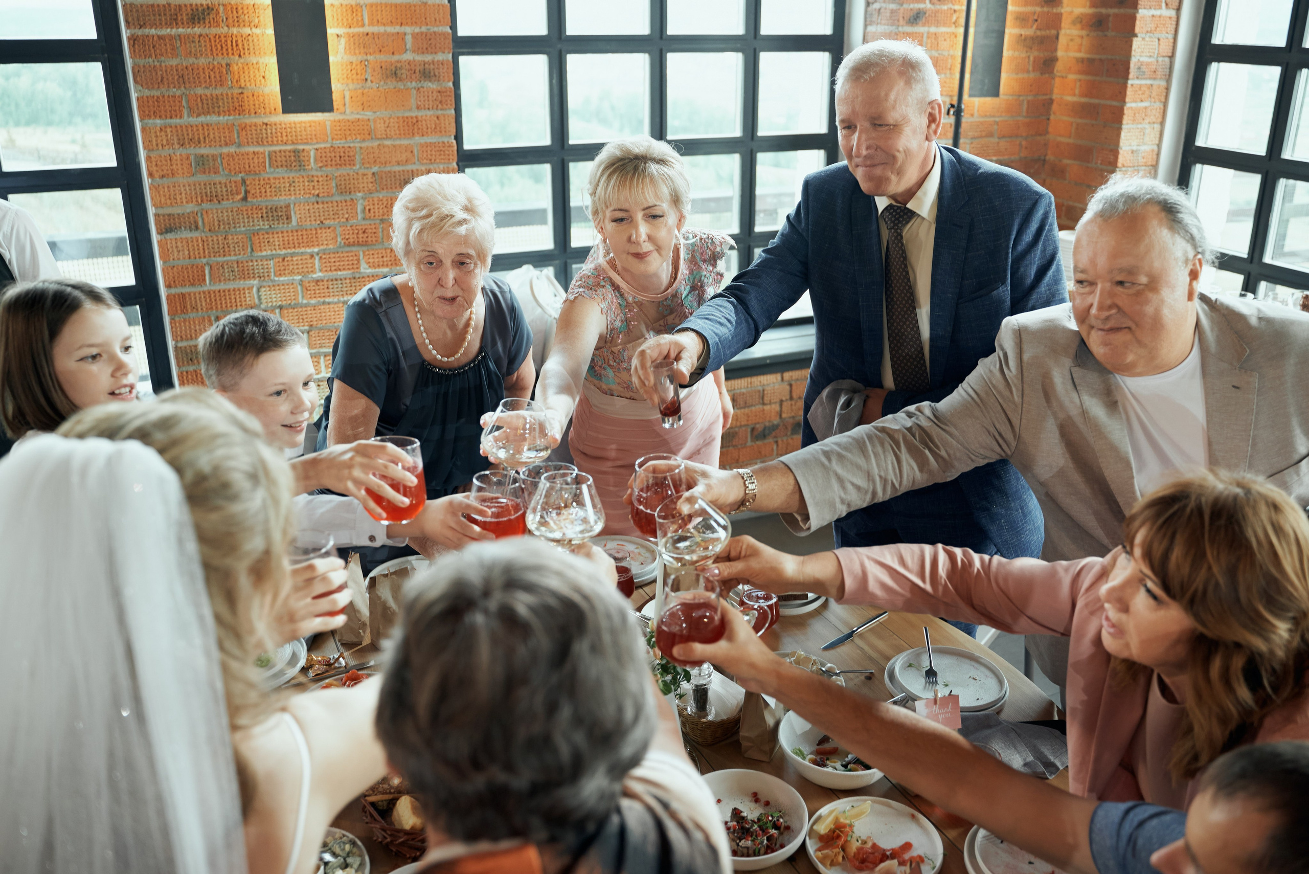 Дарья и Дмитрий. Свадебный фотограф Александр Браво