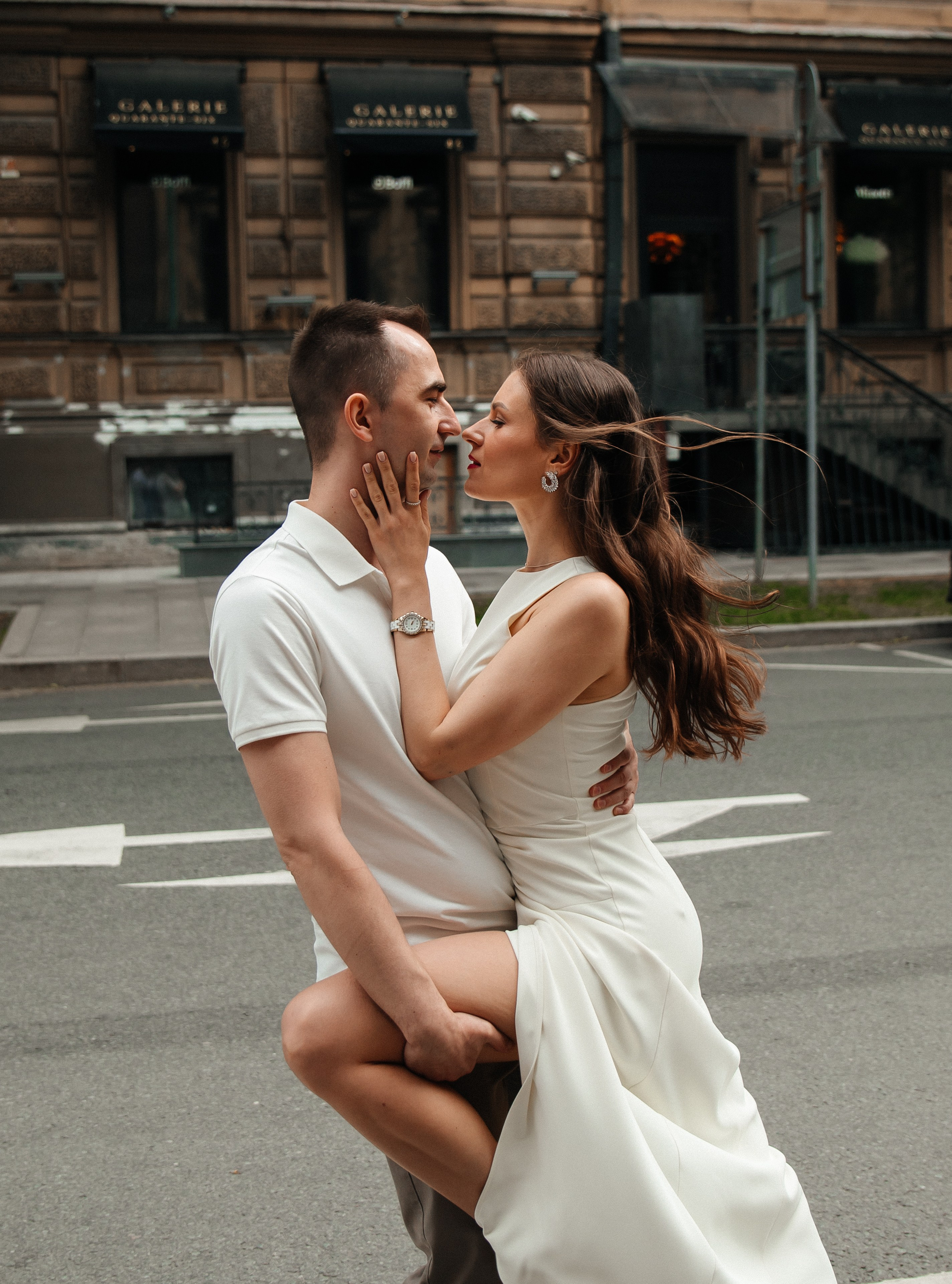 Love Story. Анна Михайлова|Свадебный фотограф в Санкт-Петербурге