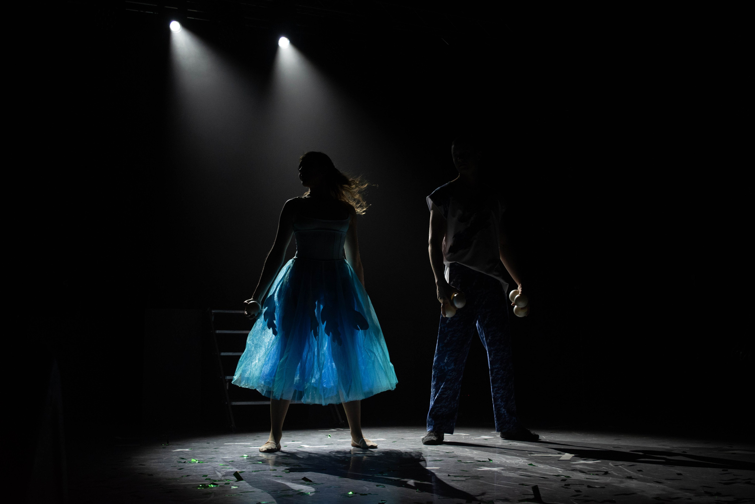 Мисс и Мистер ДВФУ 2024. Репортажный фотограф во Владивостоке Анастасия Кострова