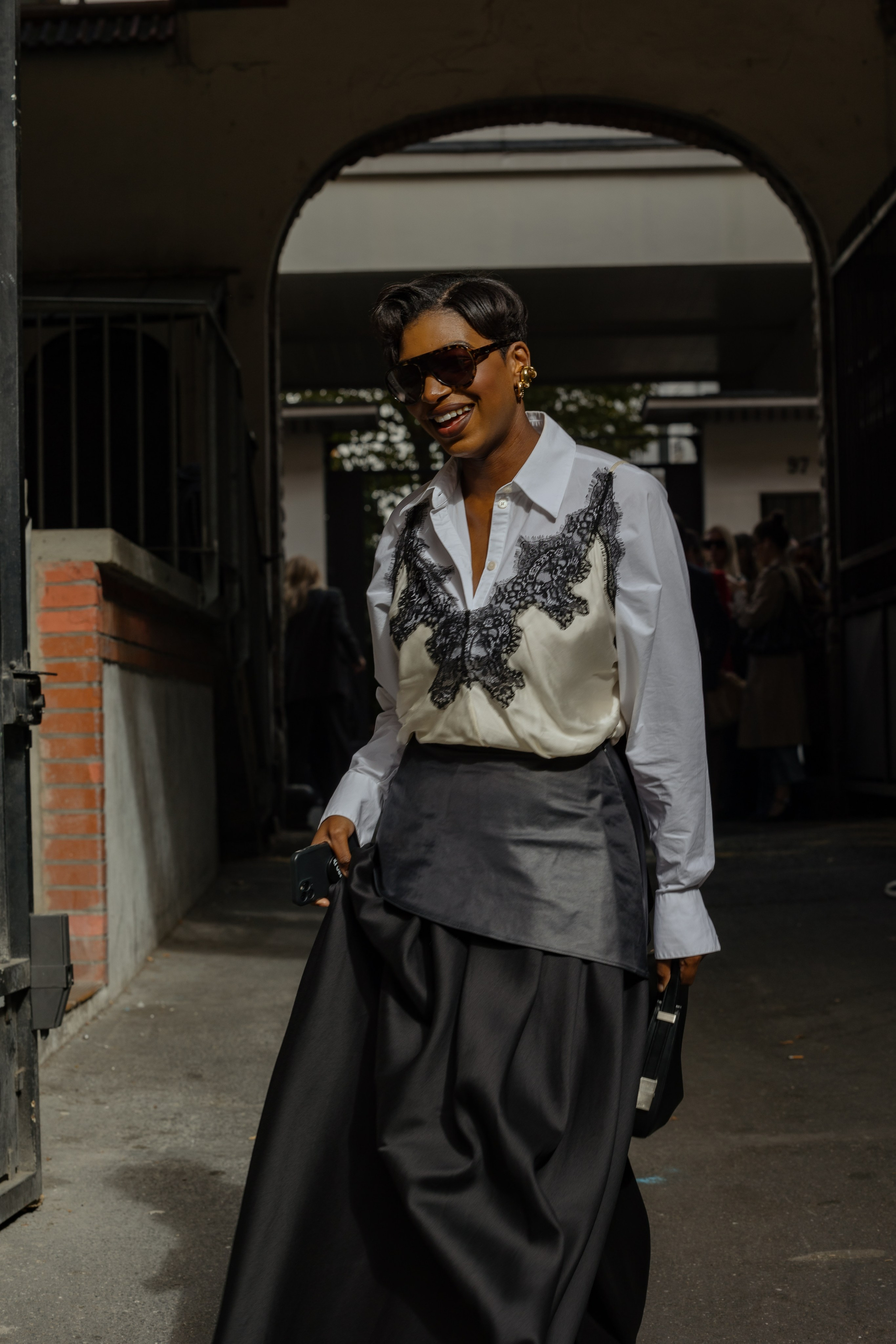 VICTORIA TOMAS. Photographer in Milan Ivan Goncharov