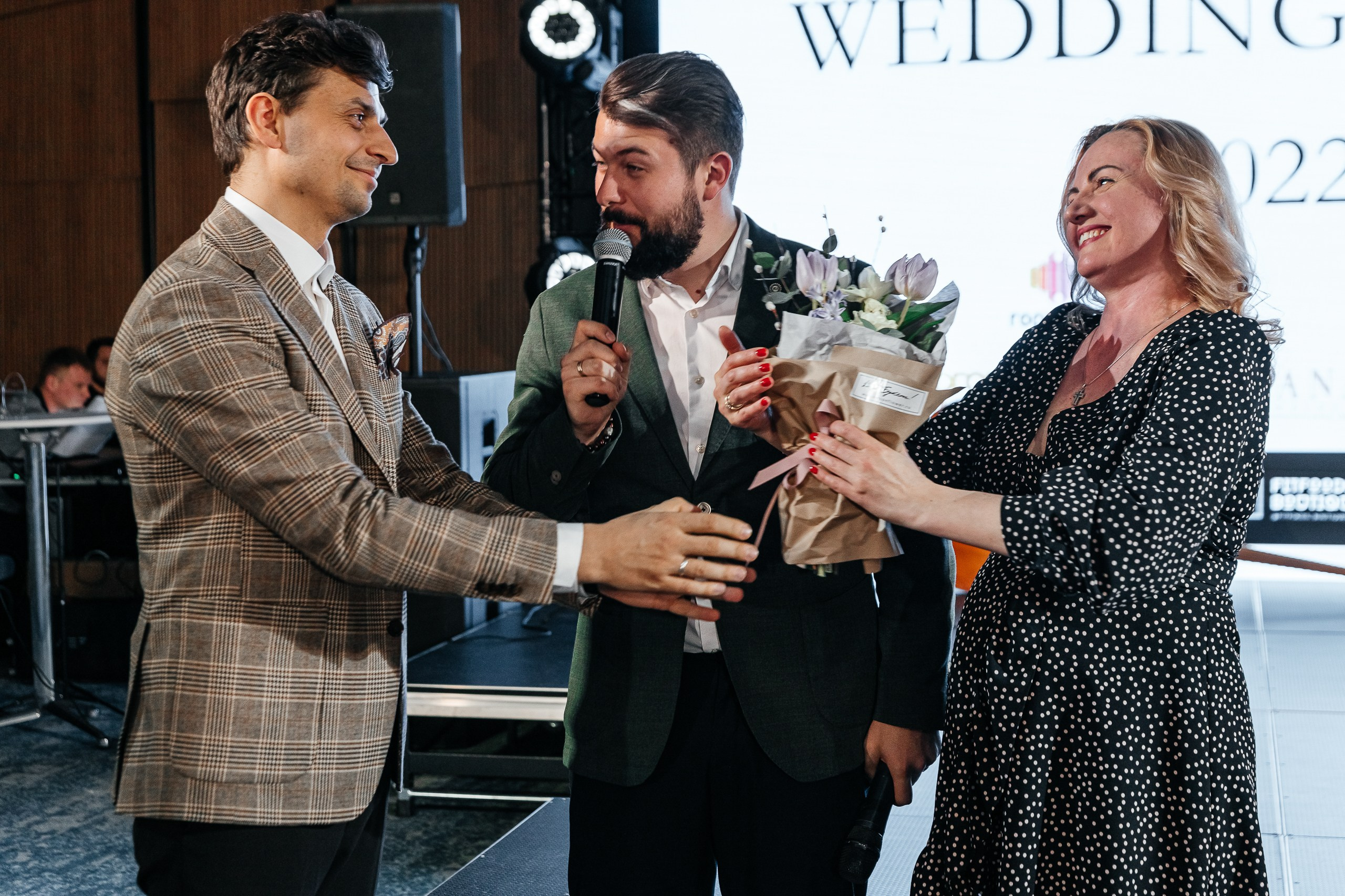 КОНФЕРЕНЦИЯ WEDDING STORY. Свадебный и репортажный фотограф в Ростове-на-Дону Павел Кислов