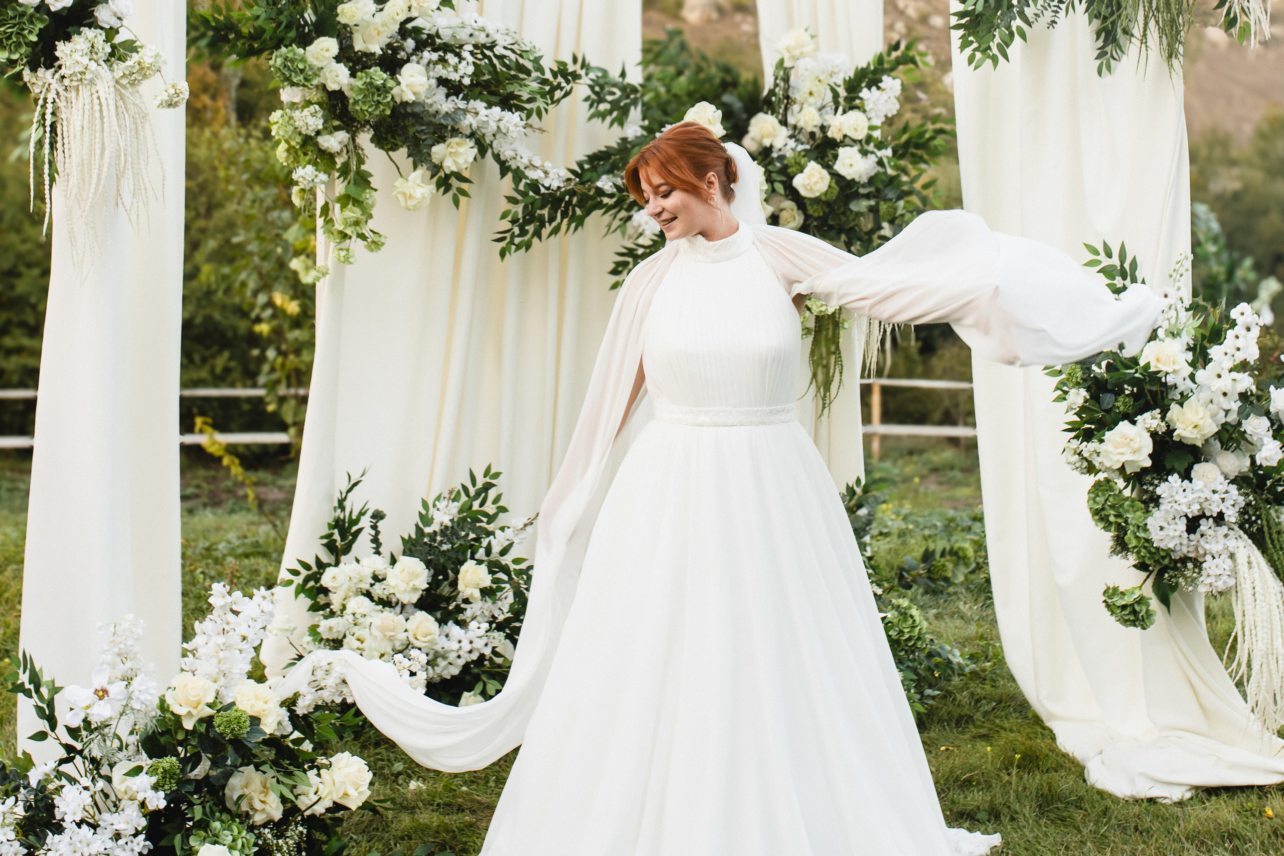 Геннадий + Елизавета. Фотограф в Севастополе и в Крыму