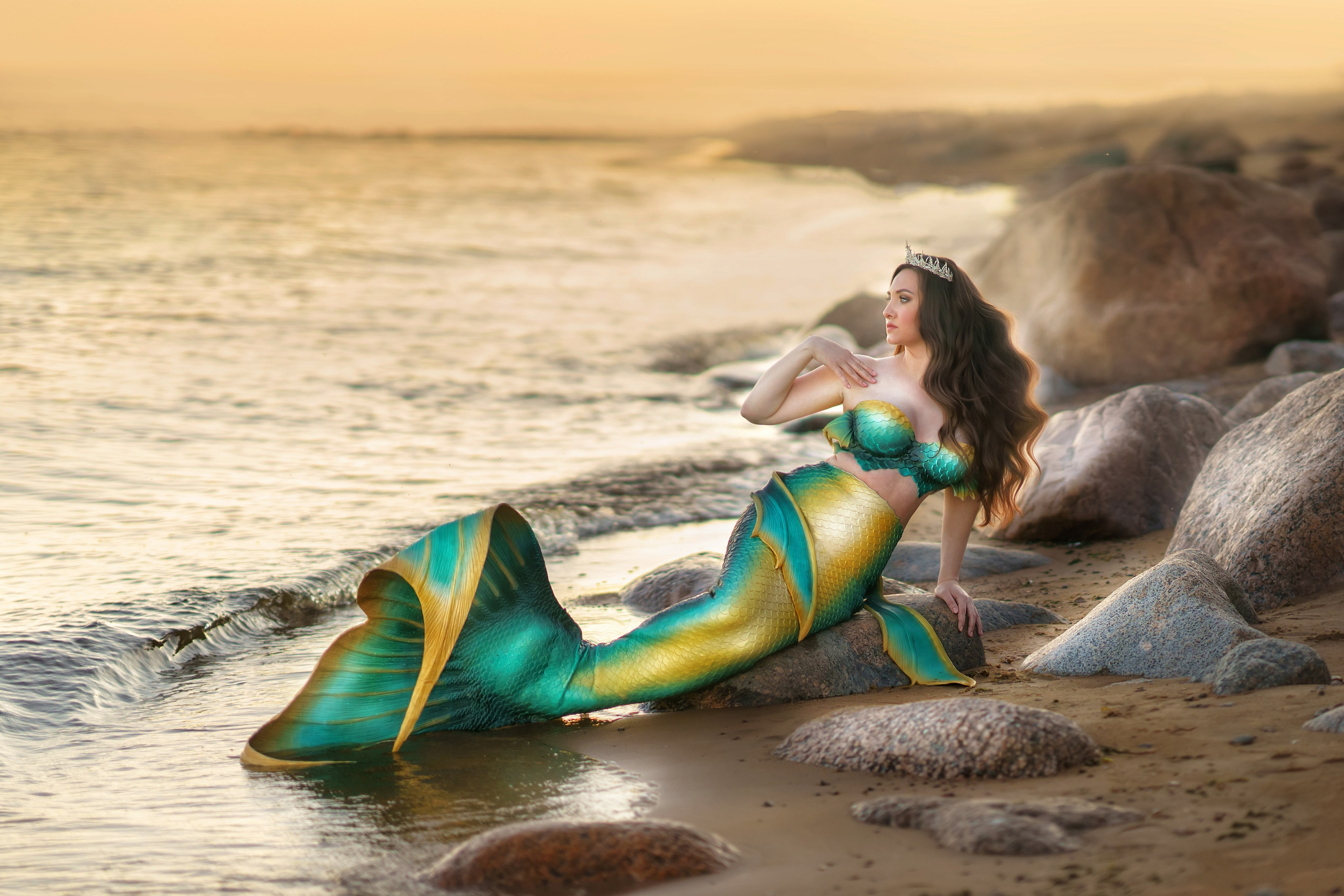 Сказочные фотографии. Детский и семейный фотограф в СПБ