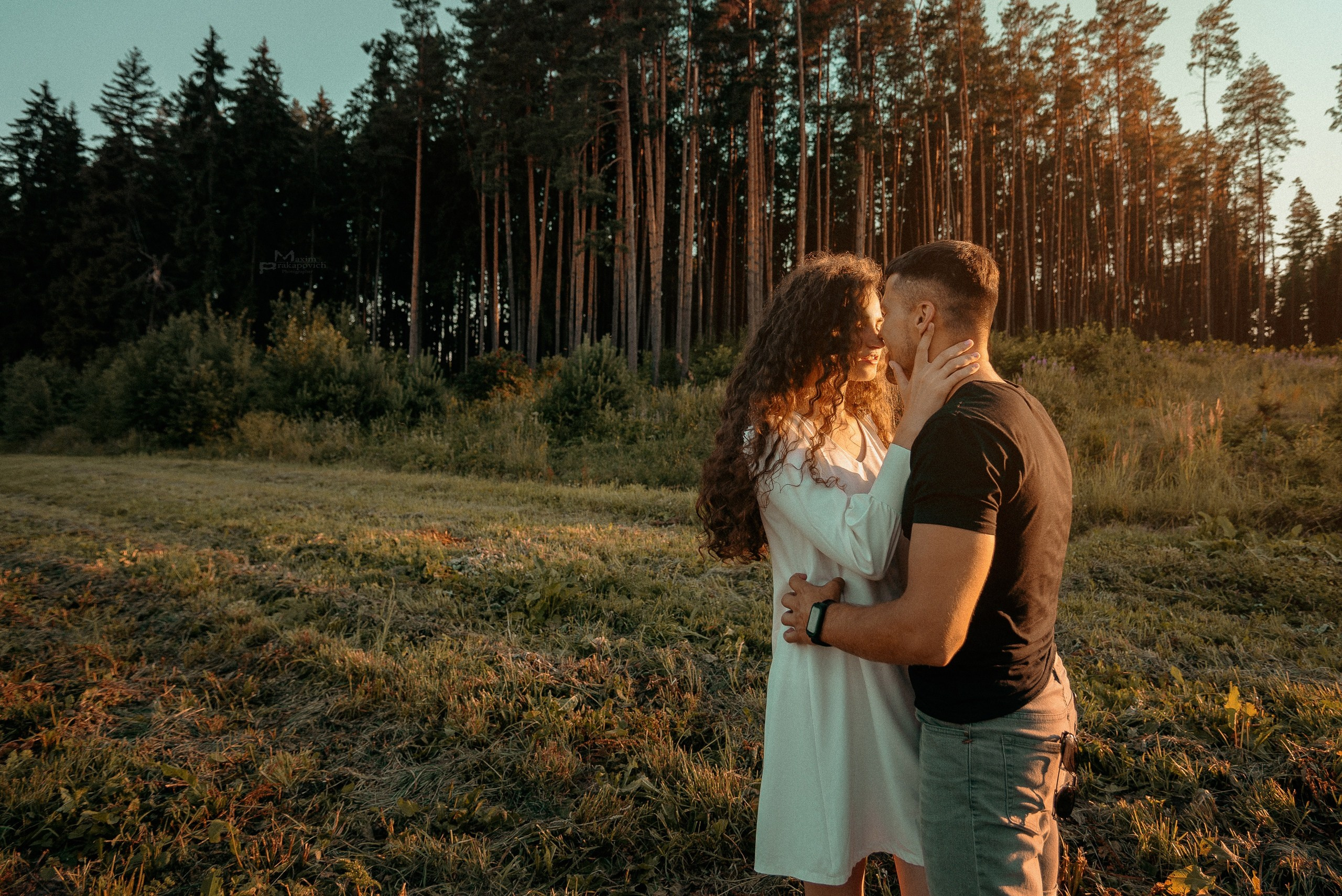 Forest Walk. Фотограф/видеомейкер в Минске, Москве, Витебске, видеосьемка