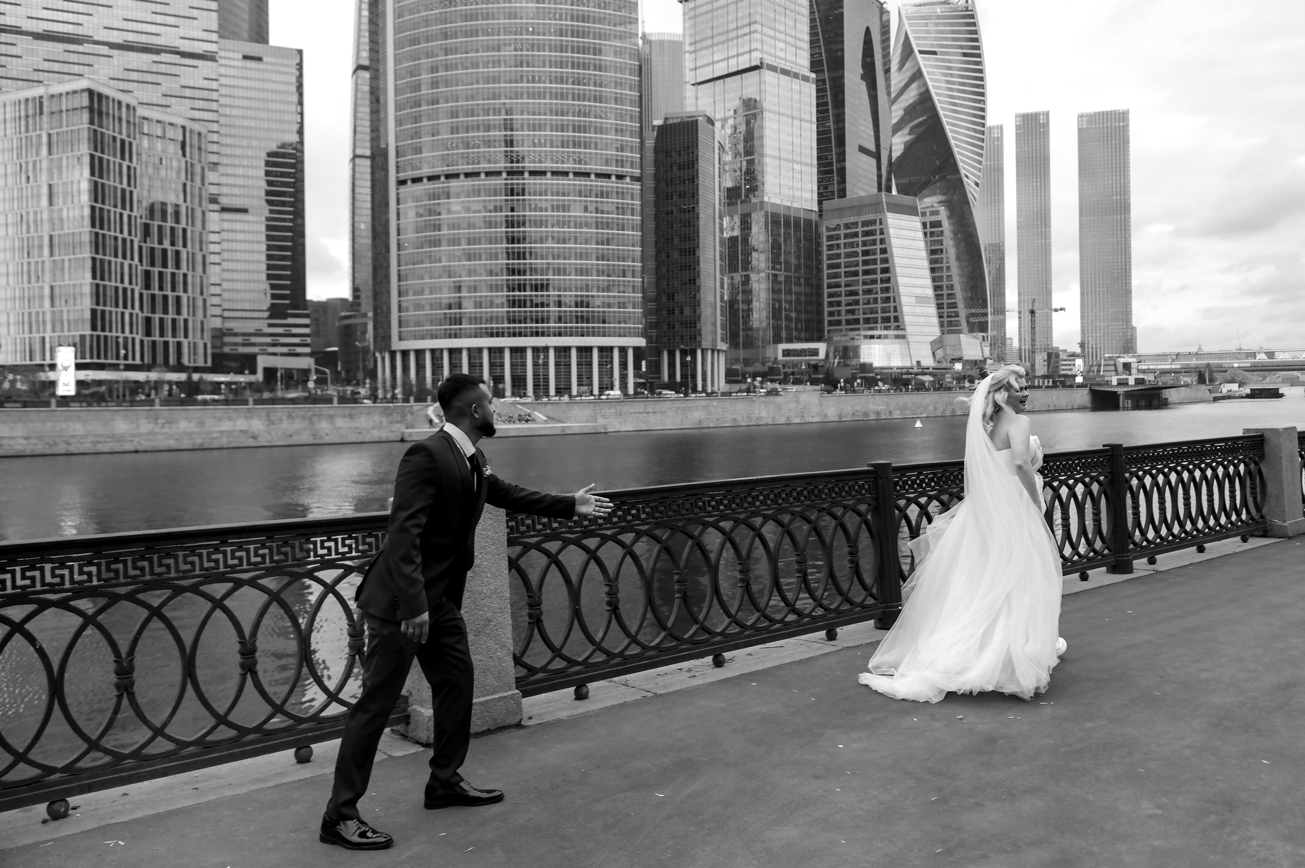 Аруп и Анастасия ~ Vegas. Семейный и свадебный фотограф в Москве Татьяна Седлецкая