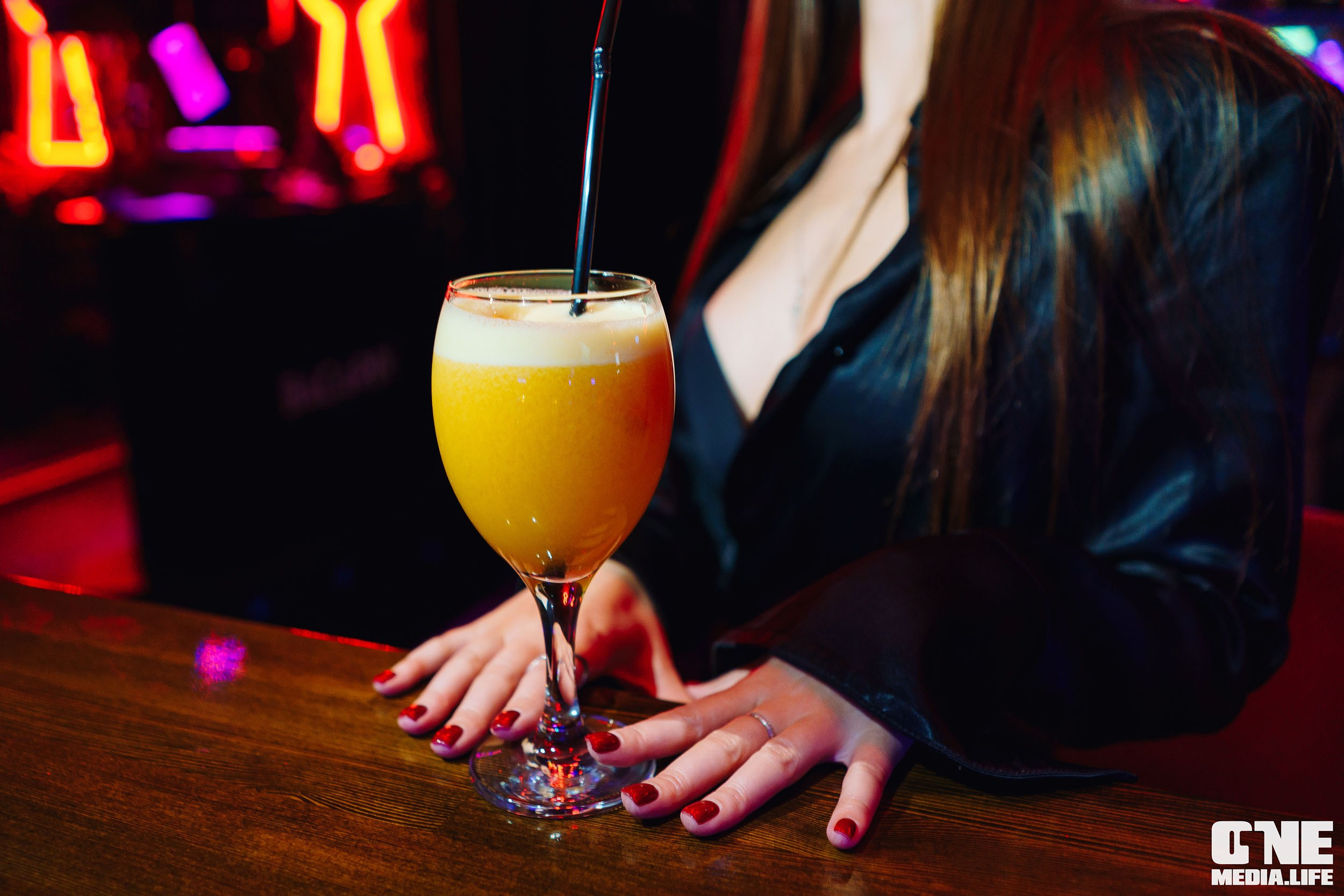 Фоторепортаж из Secret Bar. One Media Life: фоторепортажи, фотоотчеты с мероприятий и заведений