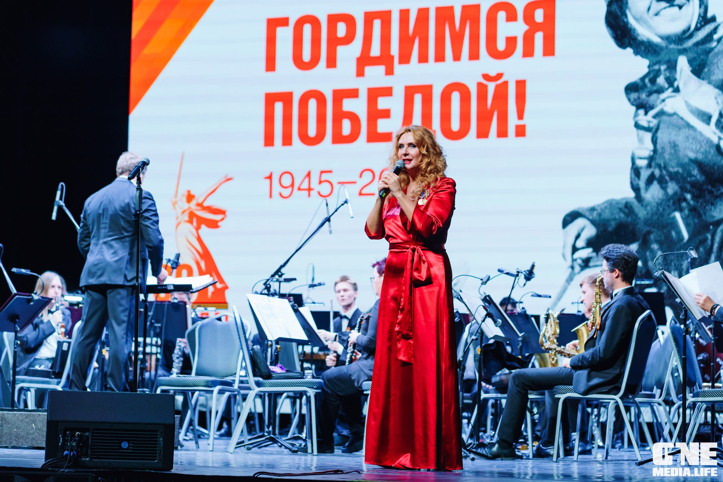 Фоторепортаж из Янтарь Холла. One Media Life: фоторепортажи, фотоотчеты с мероприятий и заведений