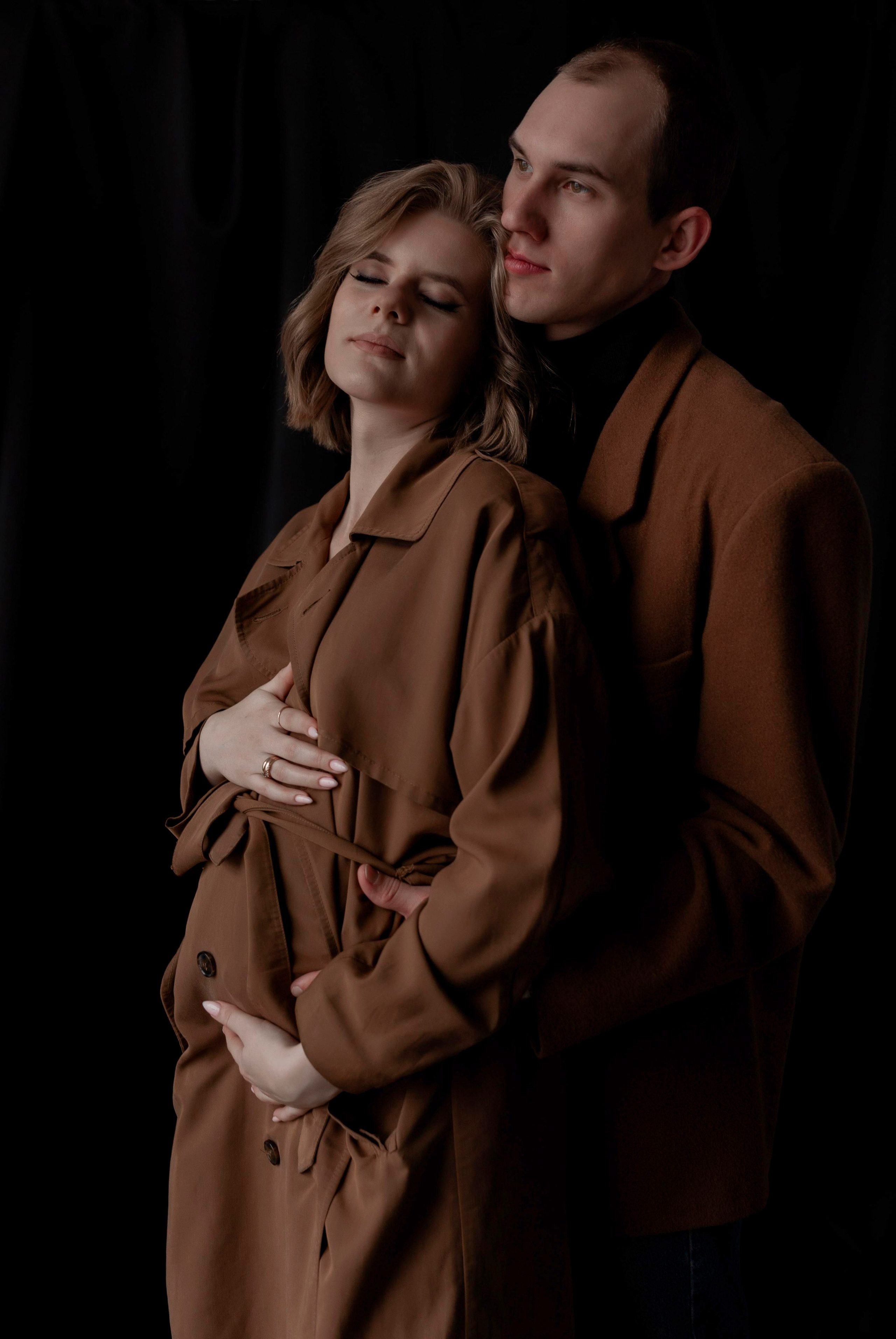 Свадьбы и Love story. Семейный и портретный фотограф в Санкт-Петербурге Андреева Татьяна