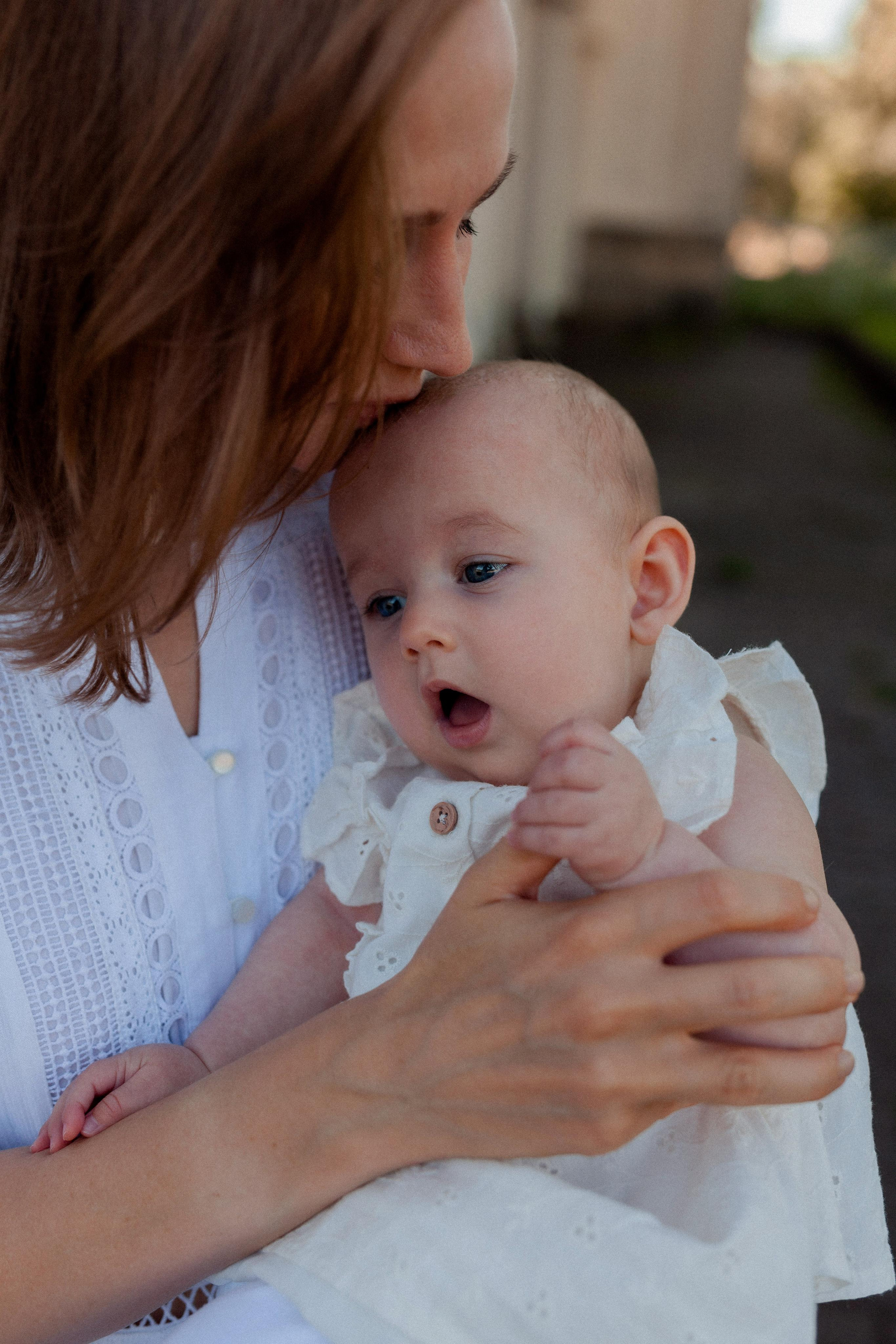 Мама и Я. Семейный и портретный фотограф в Санкт-Петербурге Андреева Татьяна