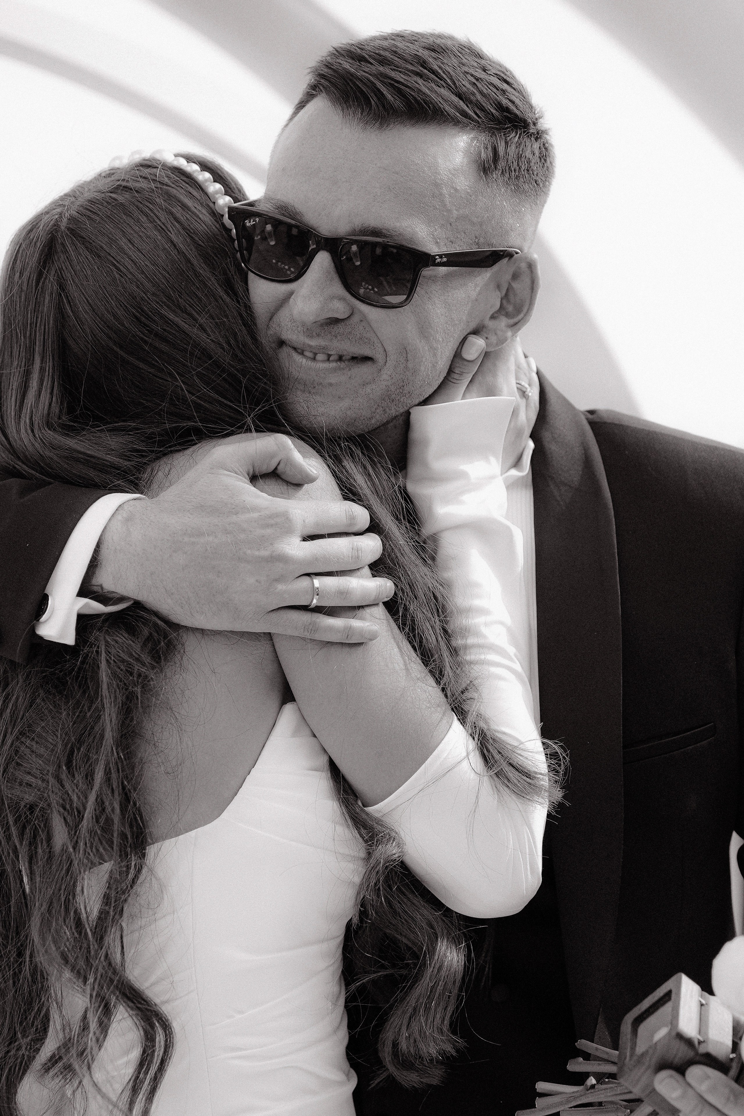 V&S. Фотограф Москва Никита Воробьев