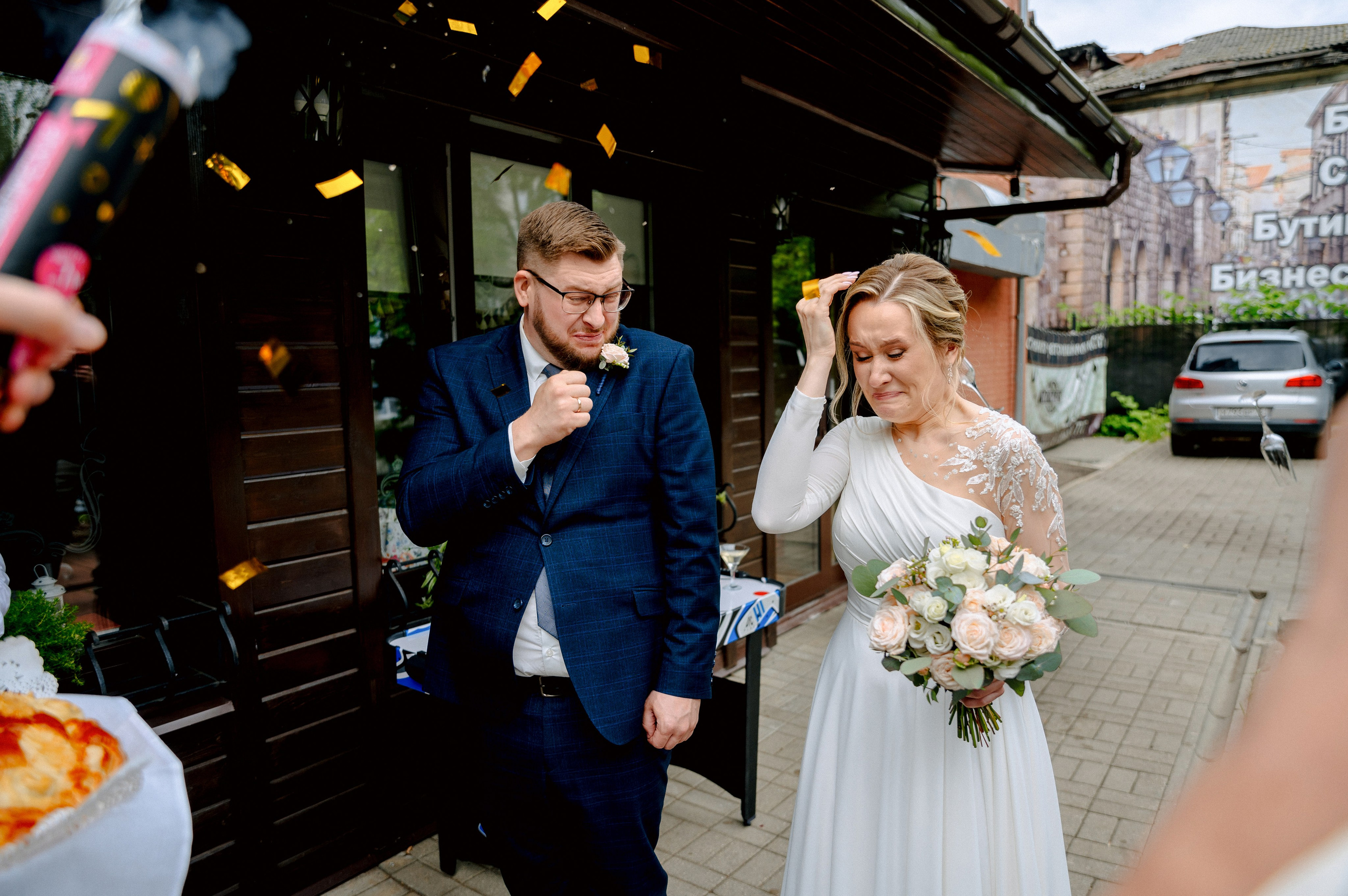 КСЮША И АНТОН. Шашкова Вероника / Свадебный и семейный фотограф Москва и Ярославль