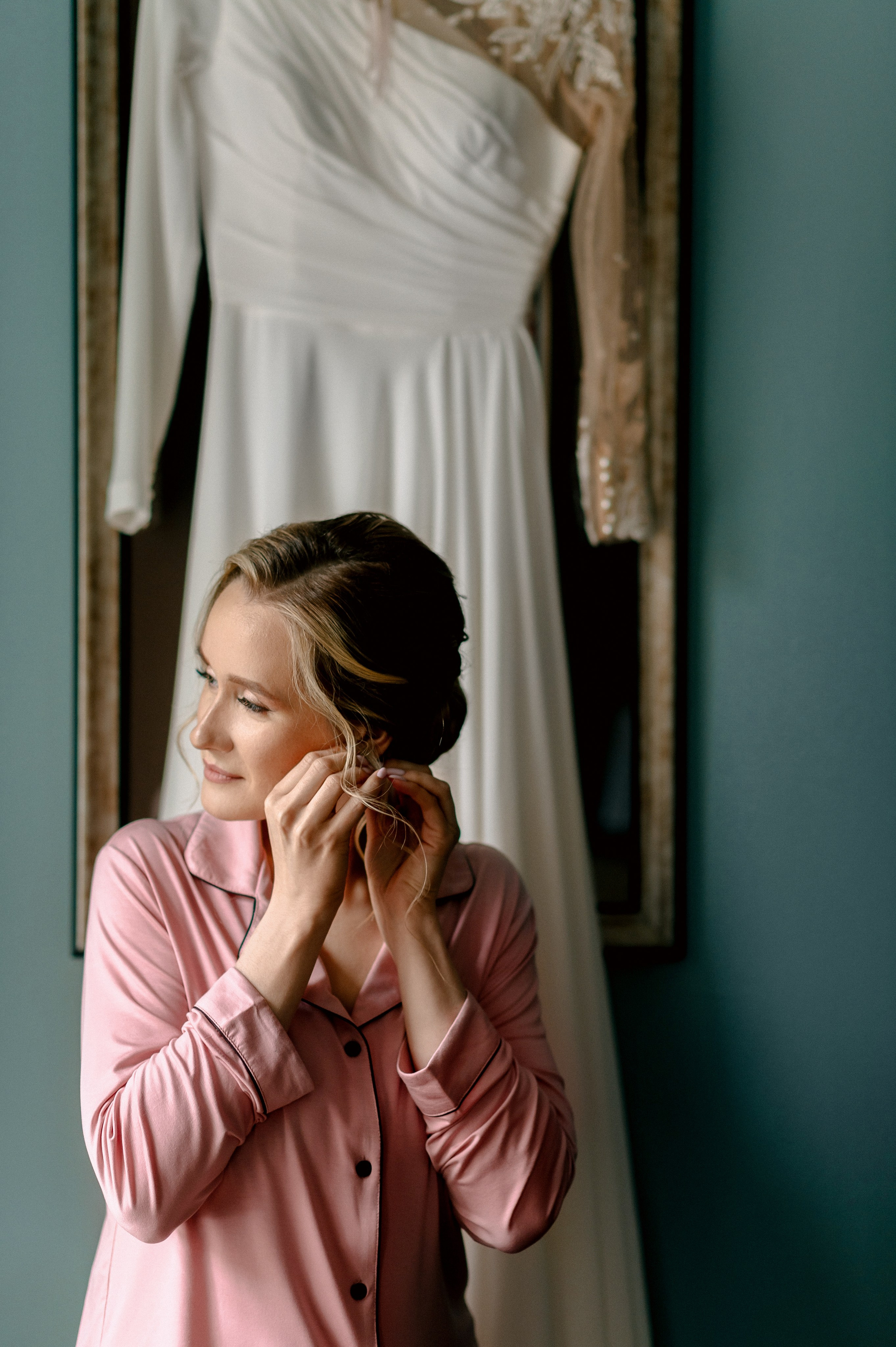 КСЮША И АНТОН. Шашкова Вероника / Свадебный и семейный фотограф Москва и Ярославль