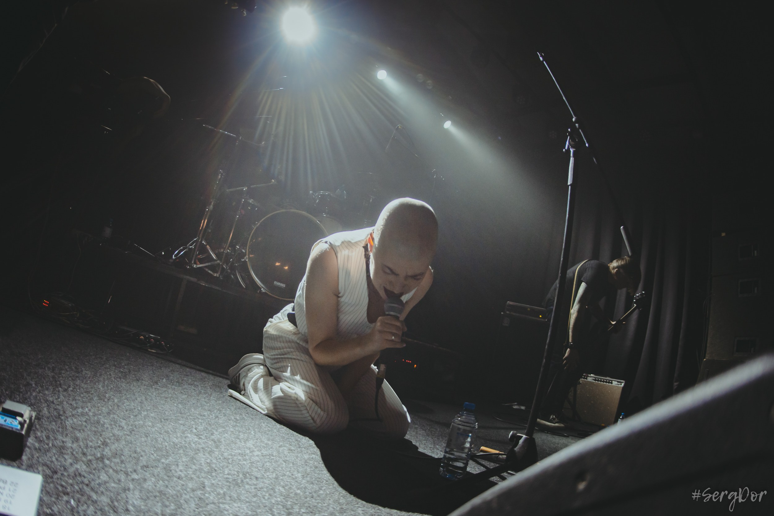 АЛЁNА, Культурный Центр Сердце, Алёна Романова, ДДТ, DDT Family, фолк, фолк-рок, концерт, Санкт-Петербург, Питер, 23.12.2023, SergDor, 23 декабря 2023 года, #SergDor, фотографии