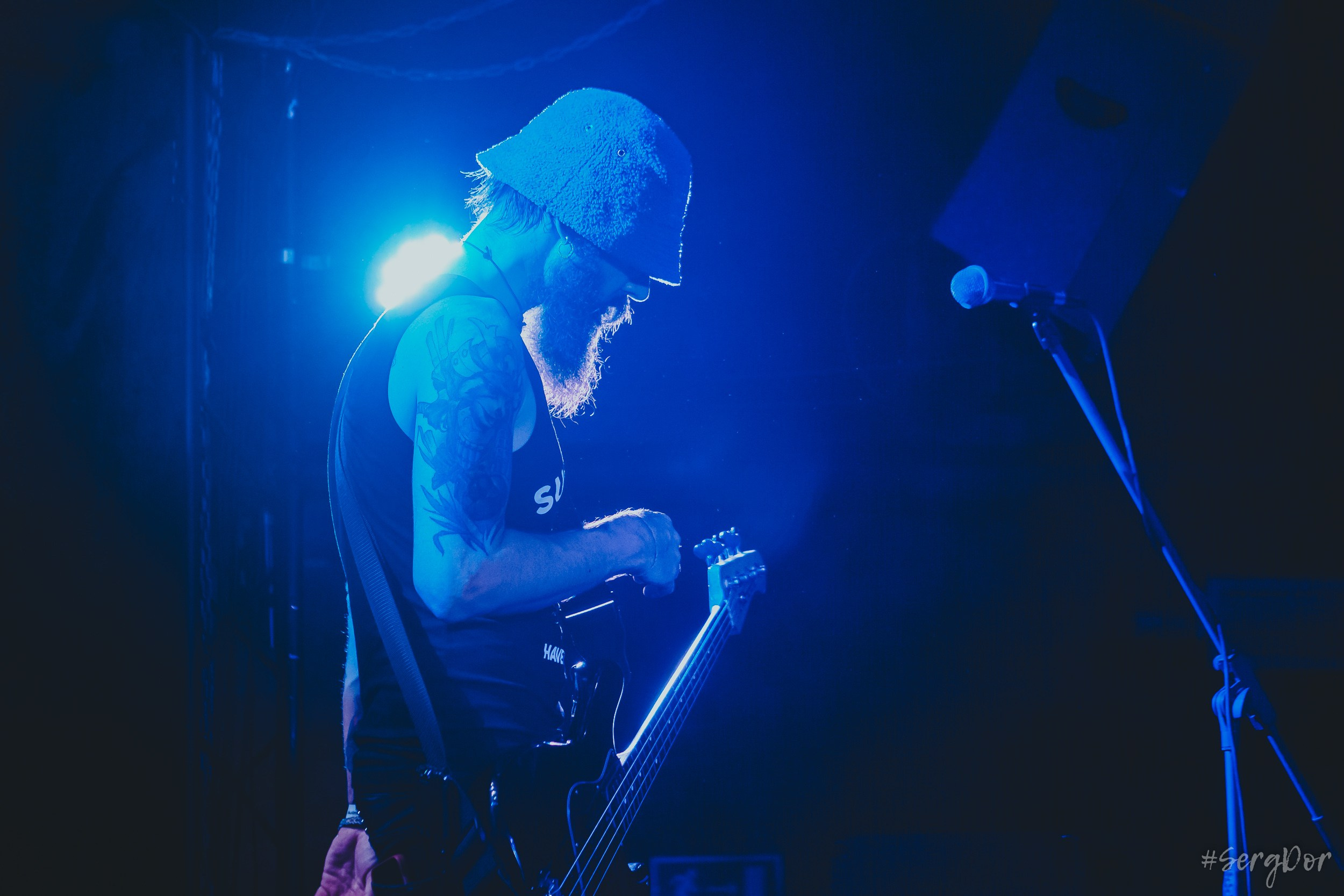 джинсы тарковского, Factory 3, Санкт-Петербург, СПб, концерт, 09.11.2023, SergDor, 9 ноября 2023 года, #SergDor