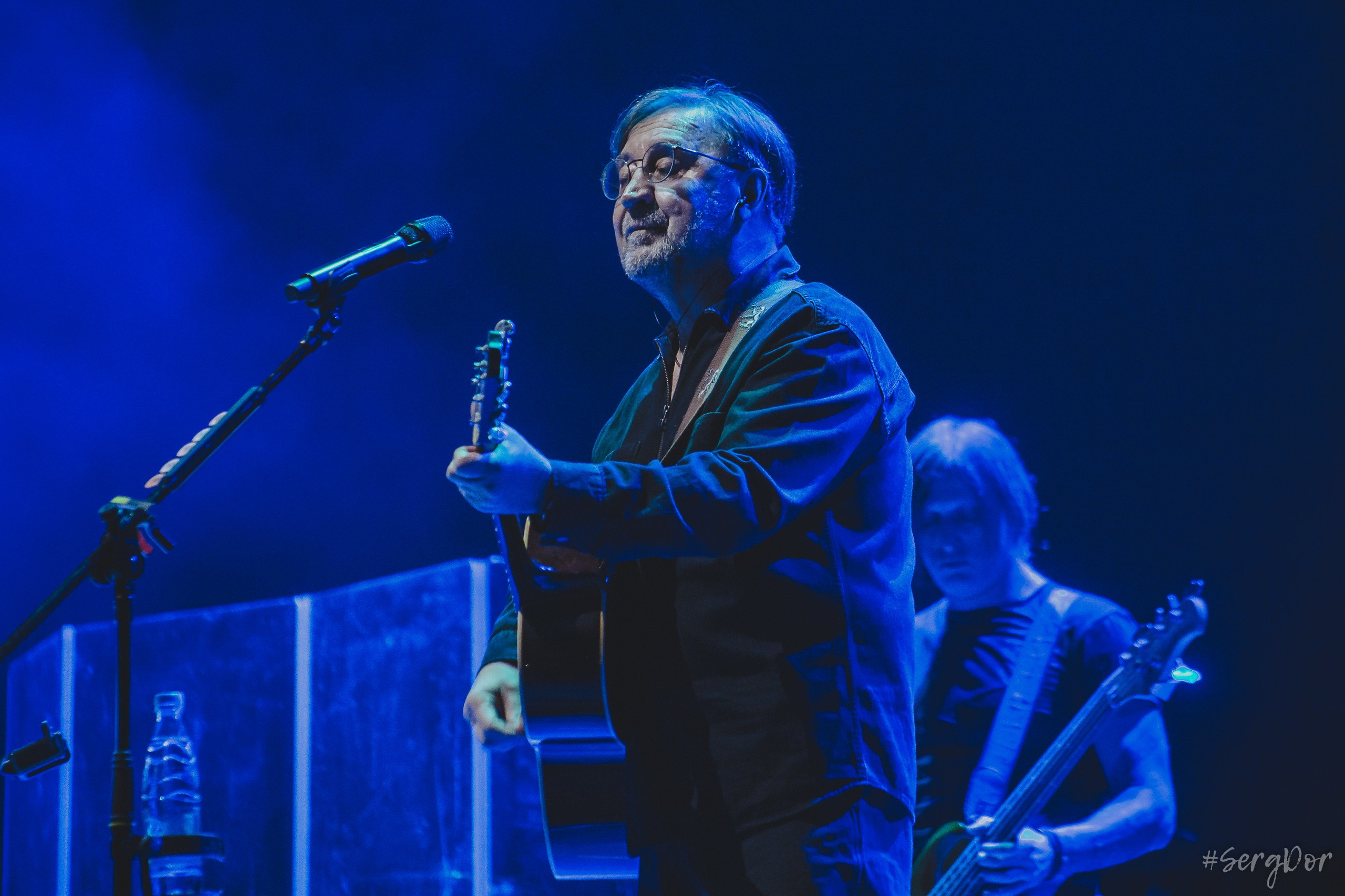ДДТ, DDT, Ереван, 03.11.2024, СКК, Спортивно-концертный комплекс имени Карена Демирчяна, Երևան, Армения, большой концерт, 3 ноября 2024 года, Юрий Шевчук, SergDor, #SergDor