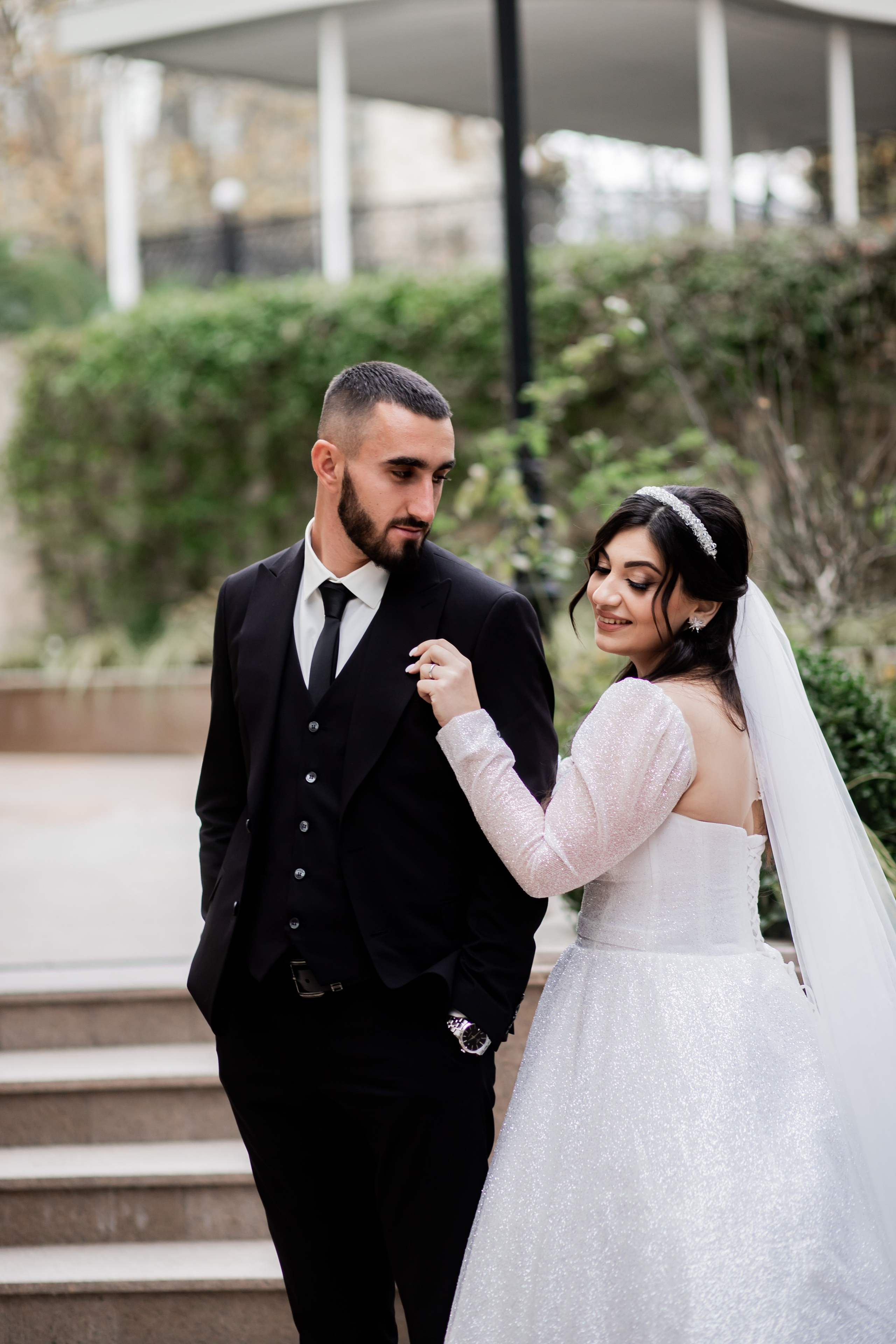 MISAK & NARINE. Свадебный и семейный фотограф в Сочи Анастасия Мальцева