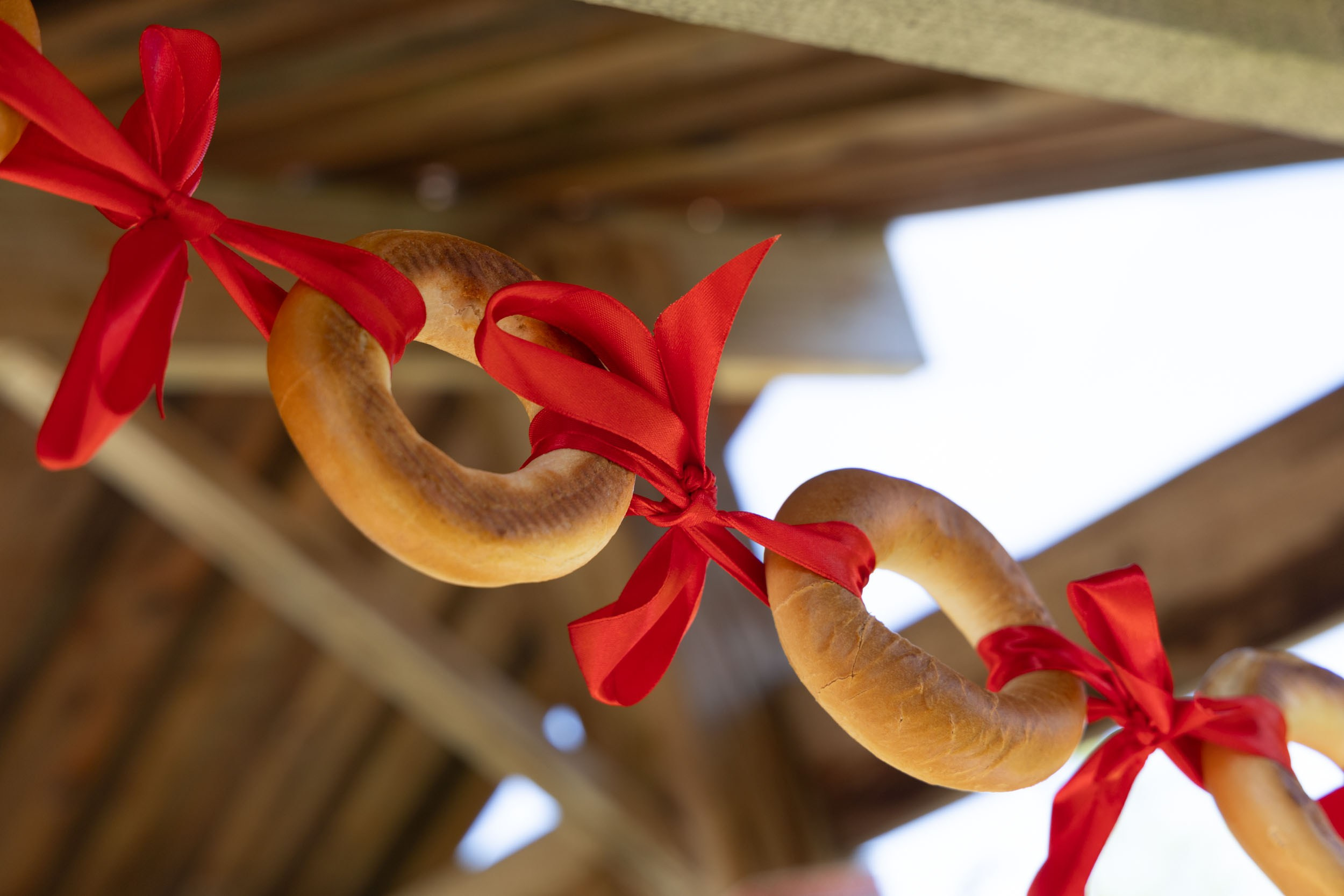 Первый гастрофестиваль «Как по маслу»