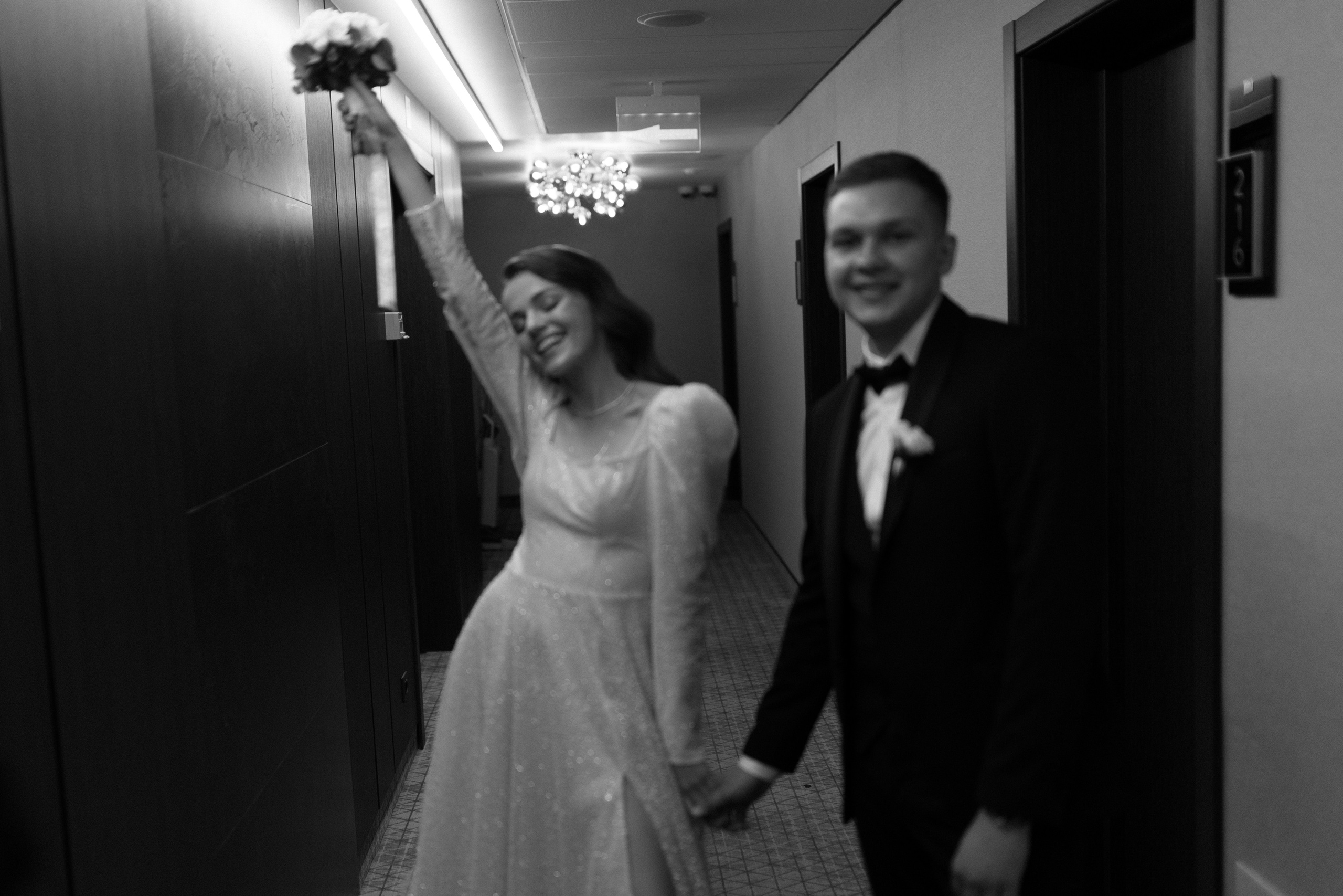 Олечка и Вова. Свадебный и портретный фотограф Екатерина Моргунова