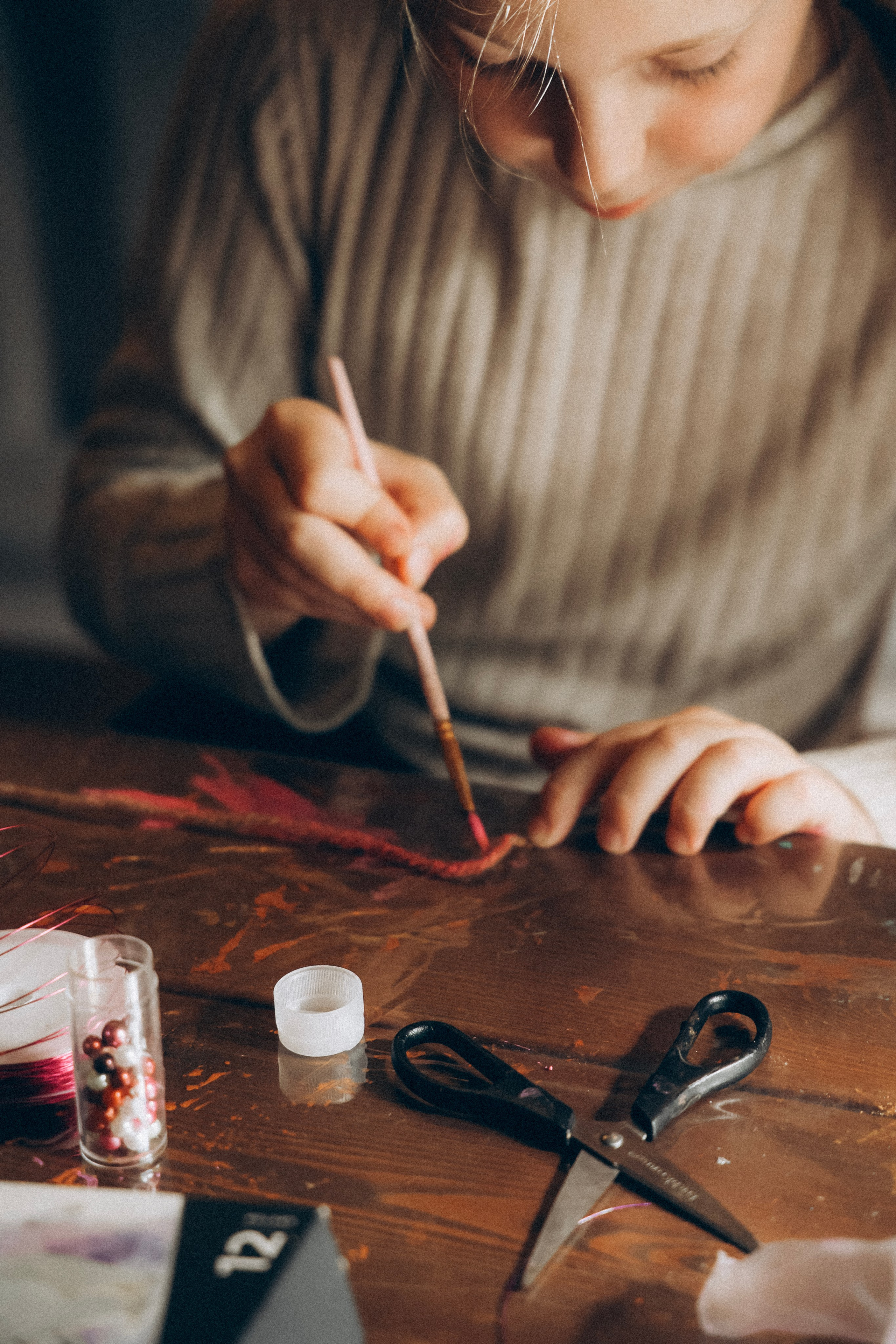 В Хогвартс. Семейный фотограф в Красноярске Екатерина Гайнутдинова