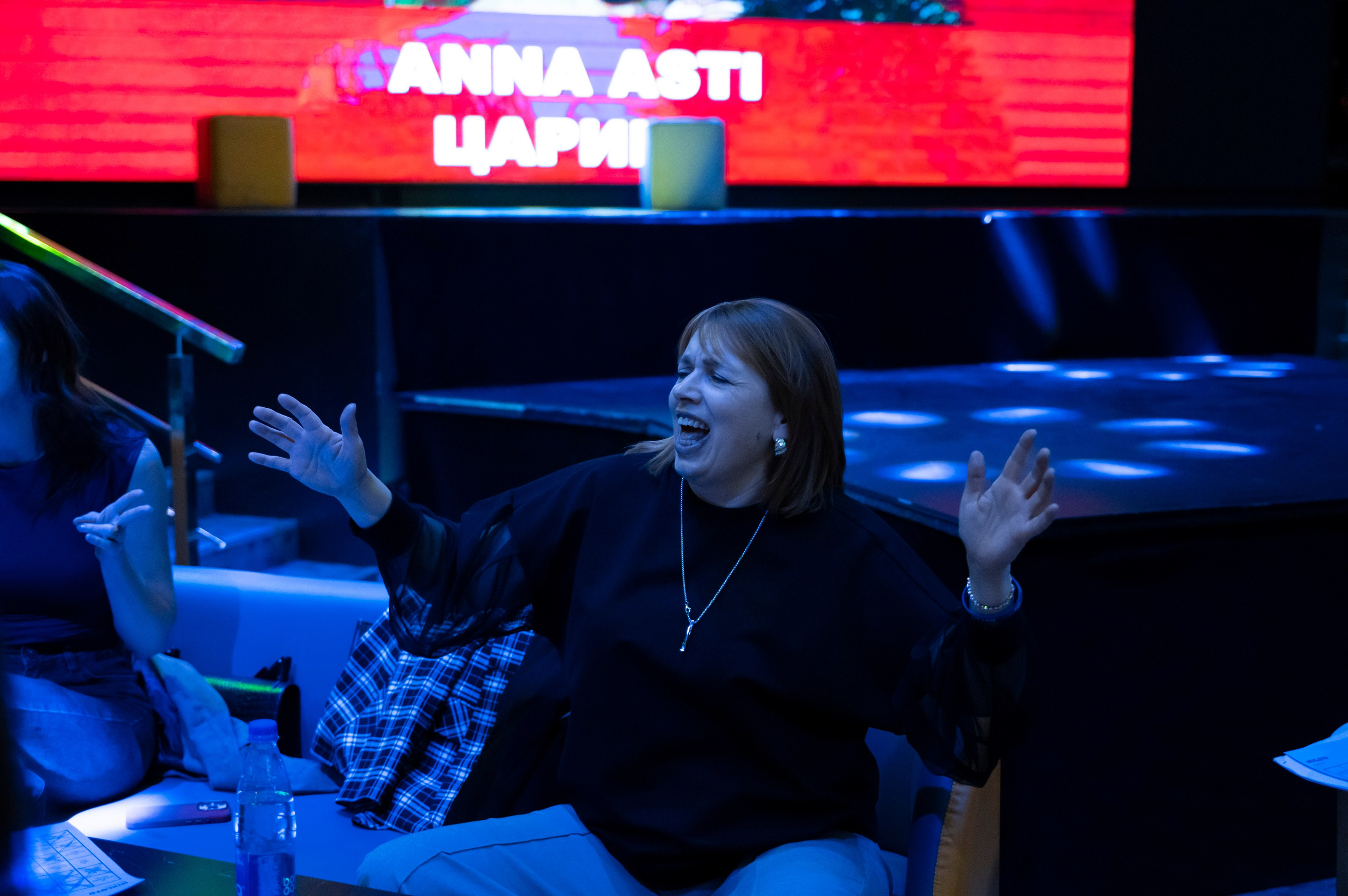 Репортажная съемка (съемка мероприятий). Фотограф Беларусь — Ольга Шаповалова (Жардецкая)